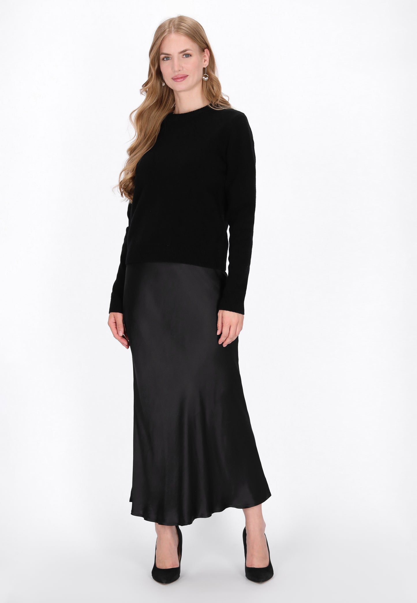 DreiMaster Klassik Women's Sweater