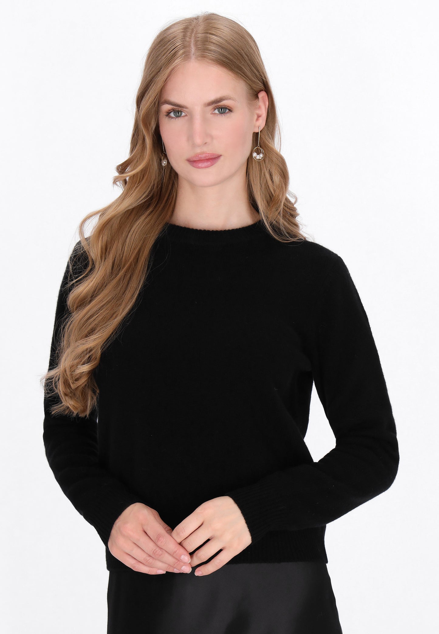 DreiMaster Klassik Women's Sweater