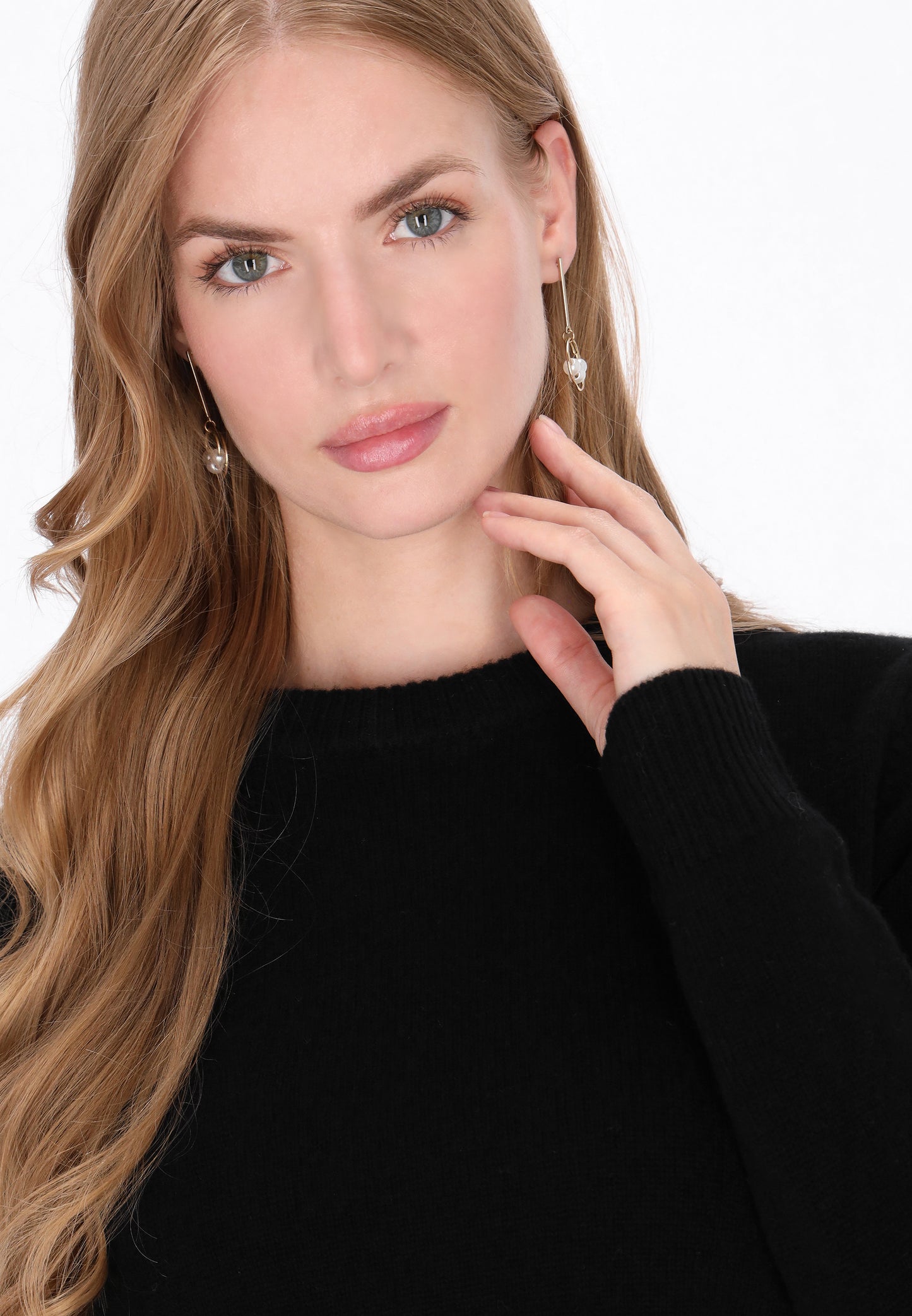 DreiMaster Klassik Women's Sweater