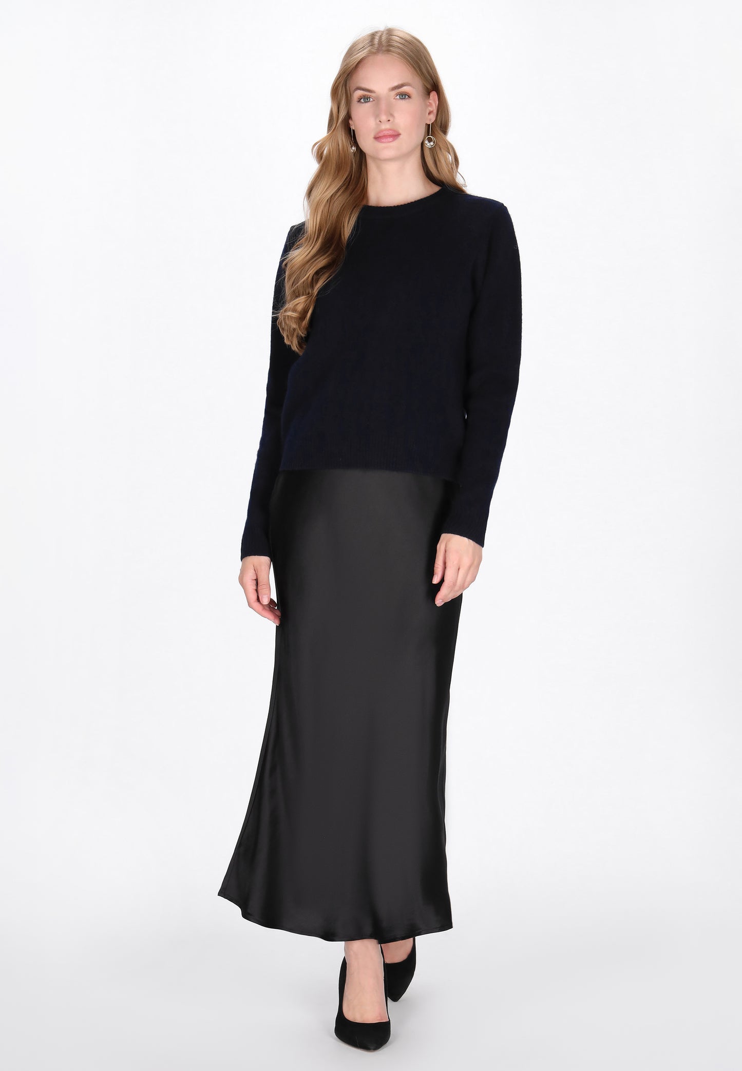 DreiMaster Klassik Women's Sweater