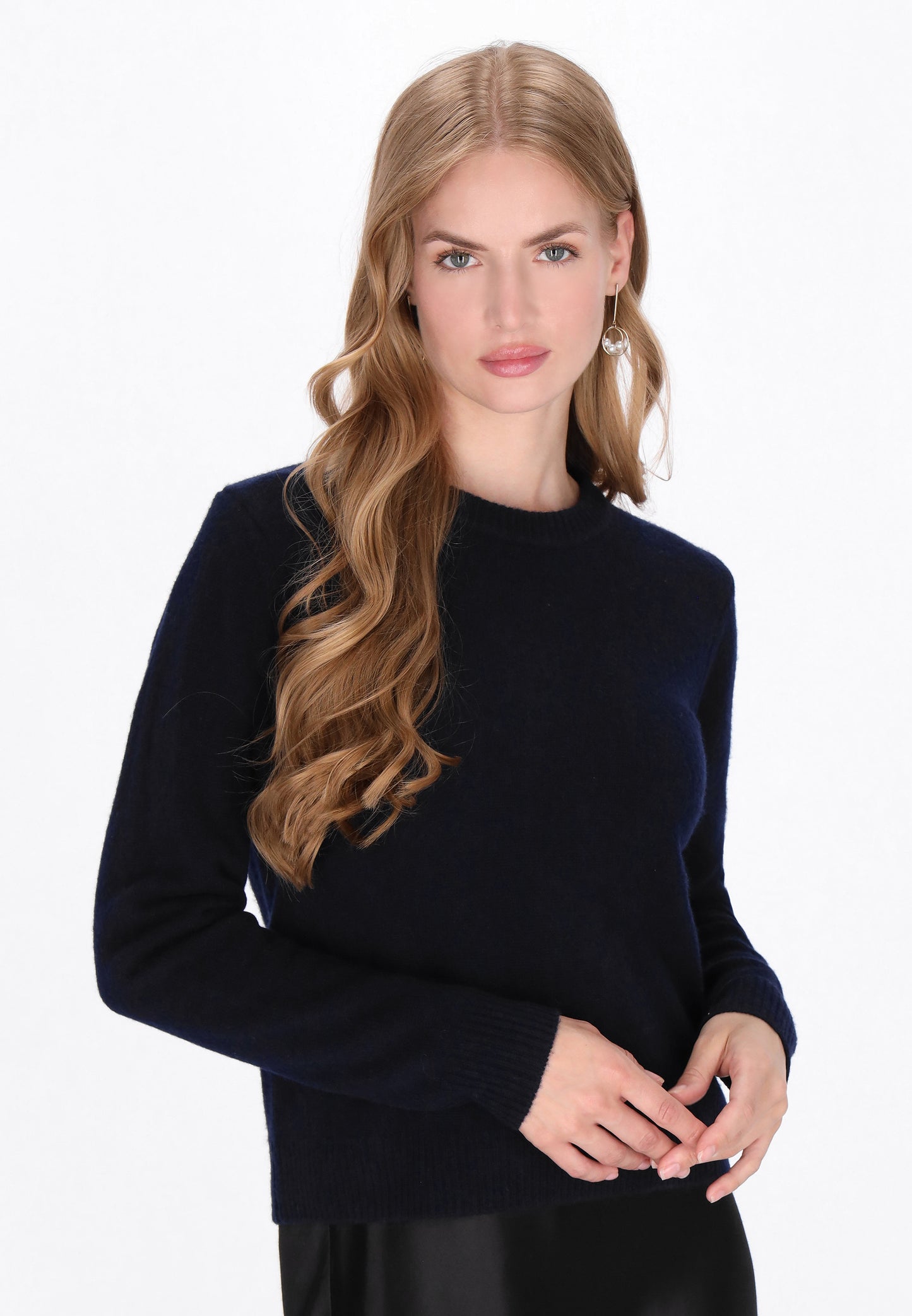 DreiMaster Klassik Women's Sweater