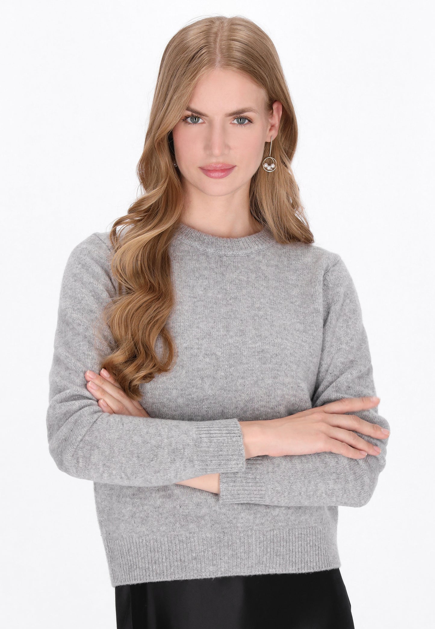 DreiMaster Klassik Women's Sweater