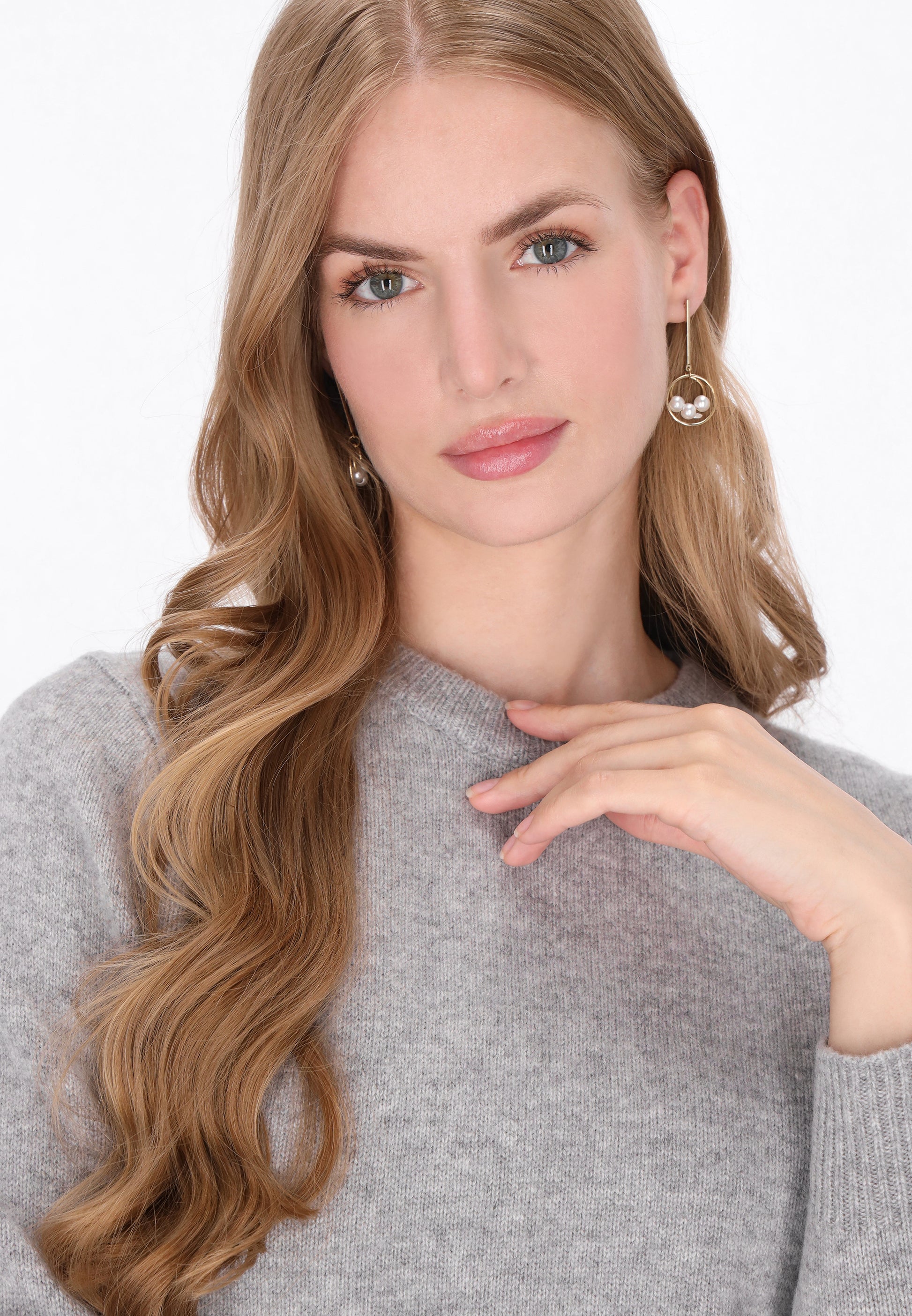 DreiMaster Klassik Women's Sweater