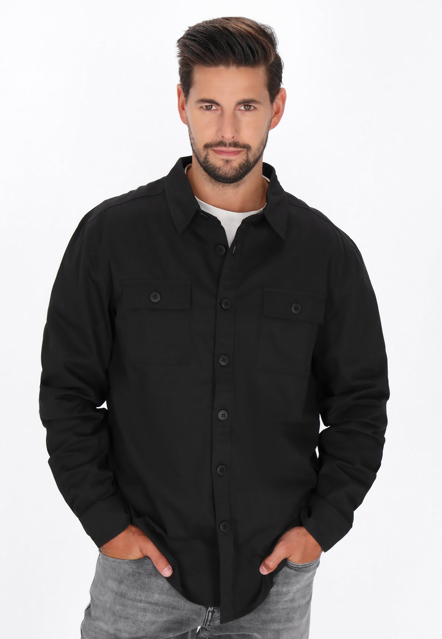 DreiMaster Vintage Men's Shirt