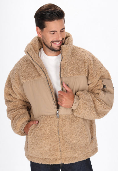 DreiMaster Maritim Herrenjacke