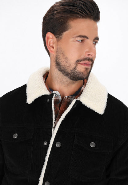 DreiMaster Vintage Herren Jacke