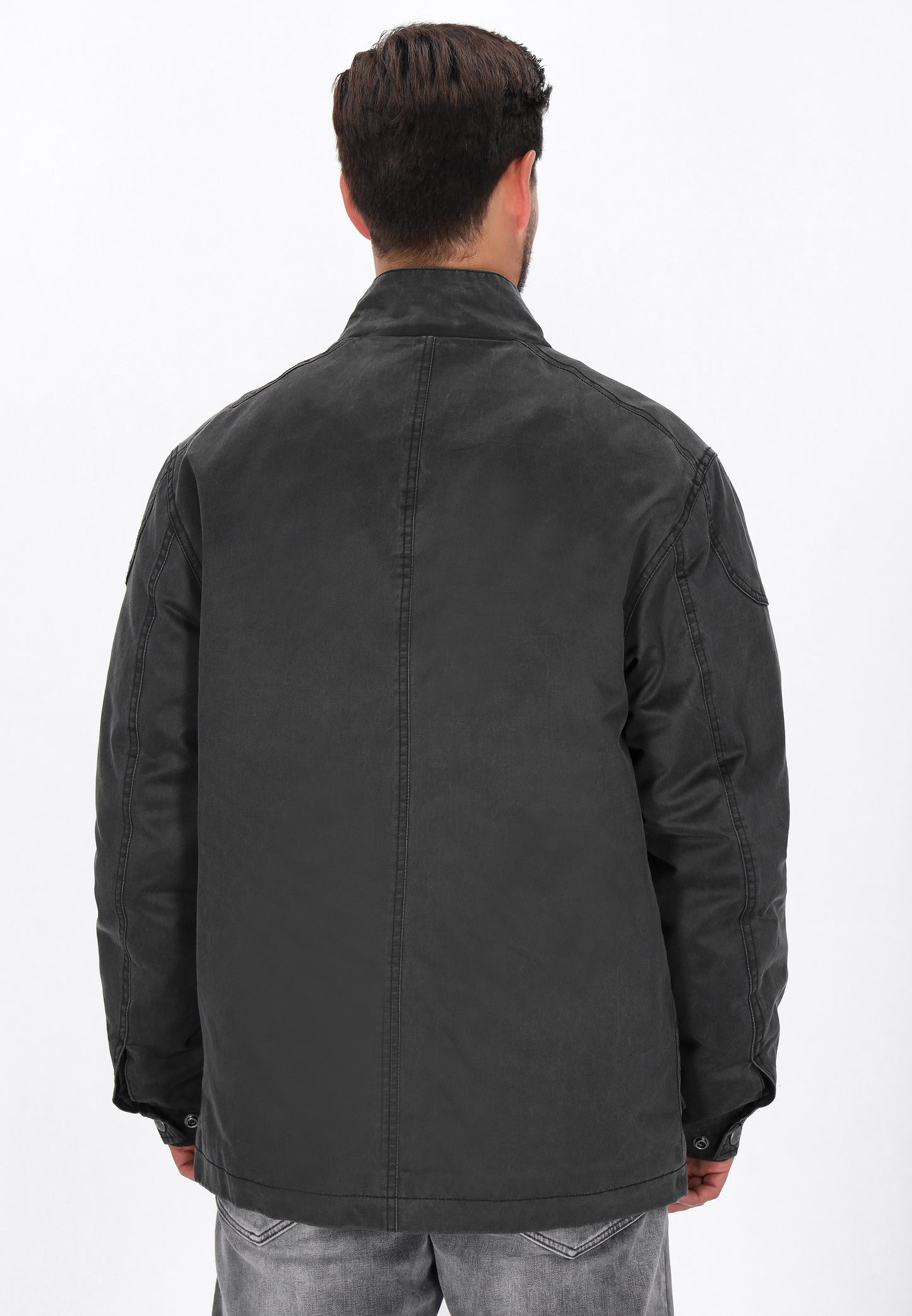 DreiMaster Vintage Men's Jacket