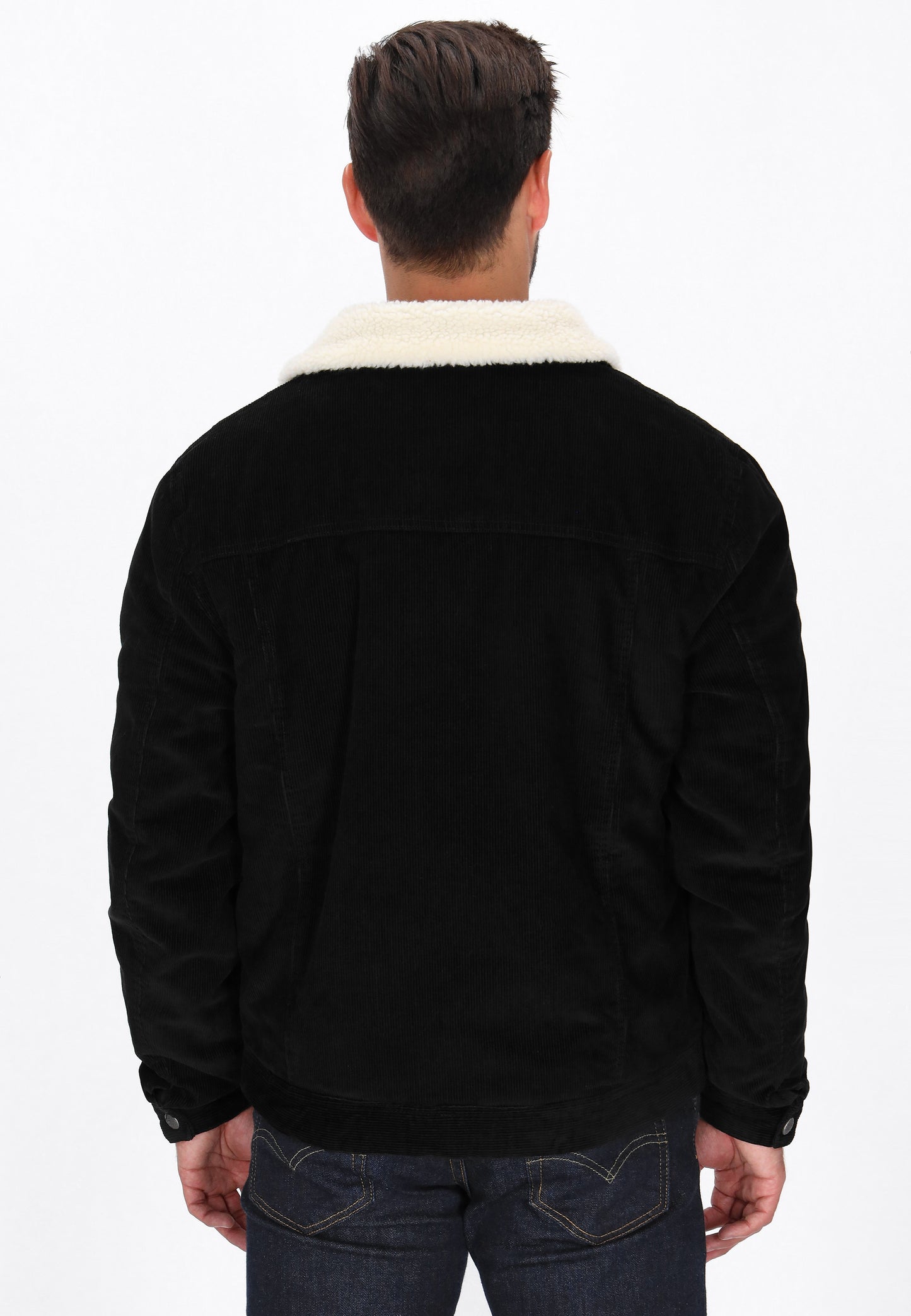 DreiMaster Vintage Herren Jacke