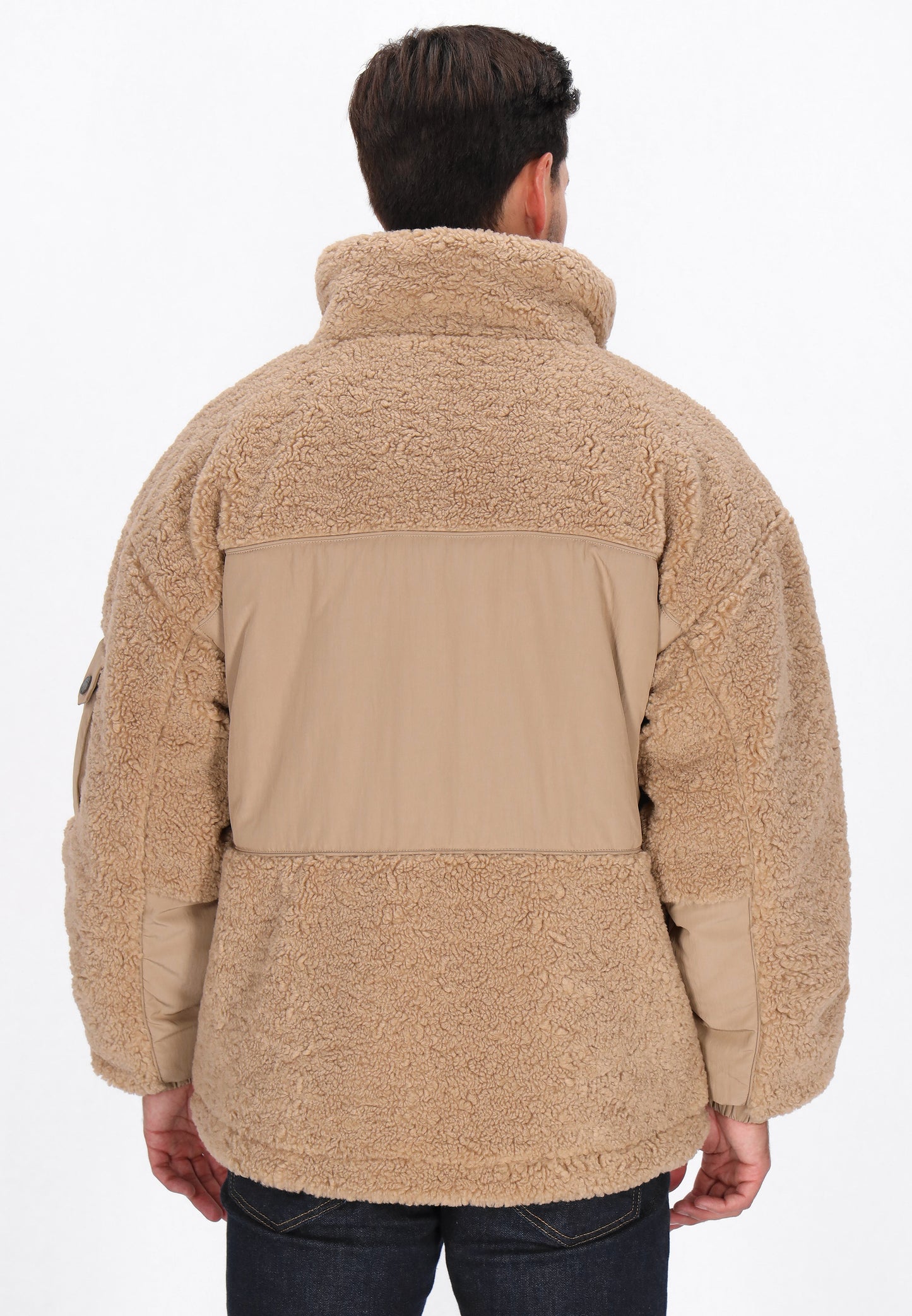 DreiMaster Maritim Herrenjacke