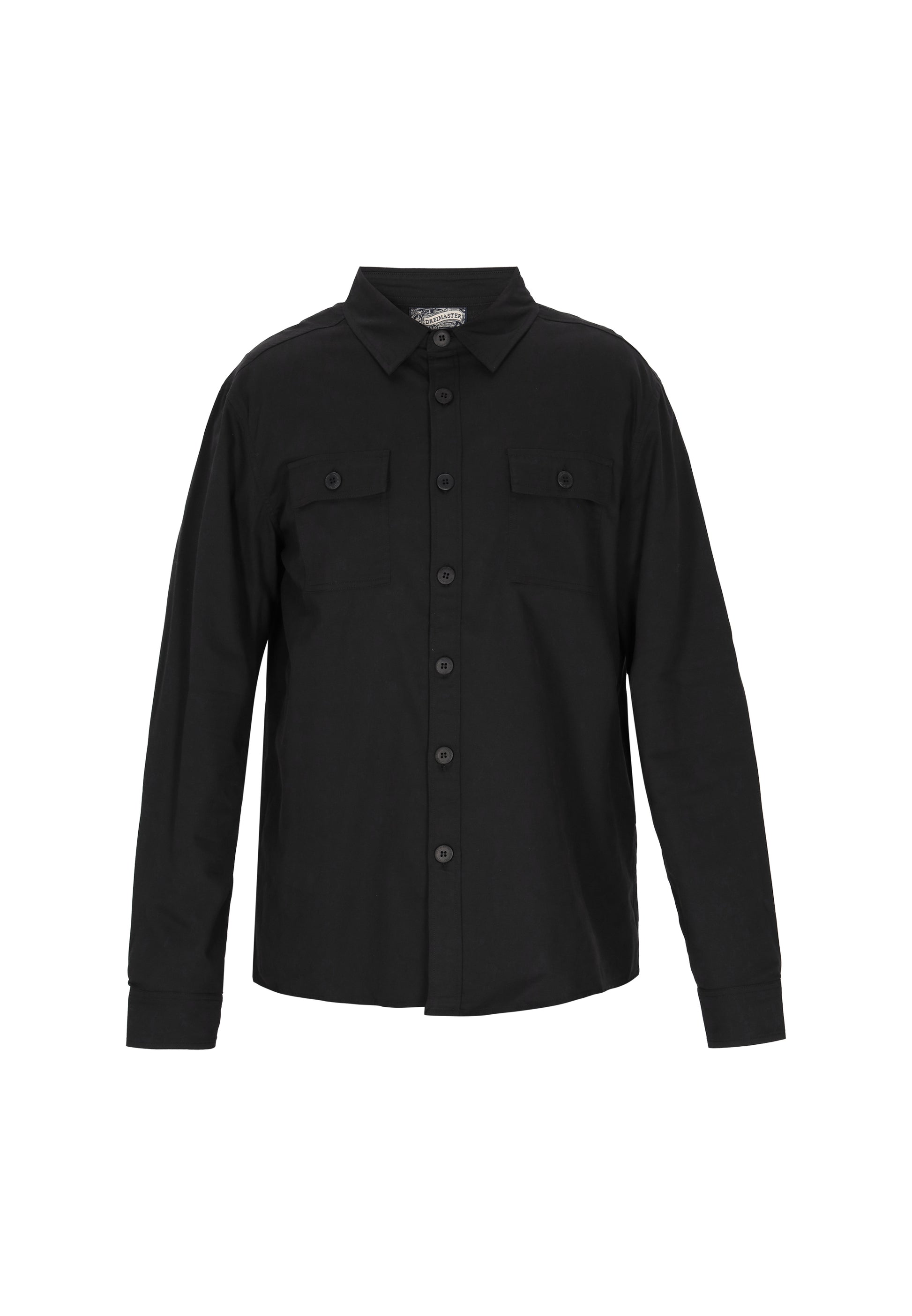 DreiMaster Vintage Men's Shirt