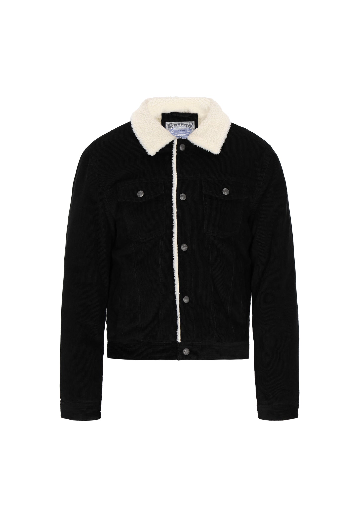 DreiMaster Vintage Herren Jacke