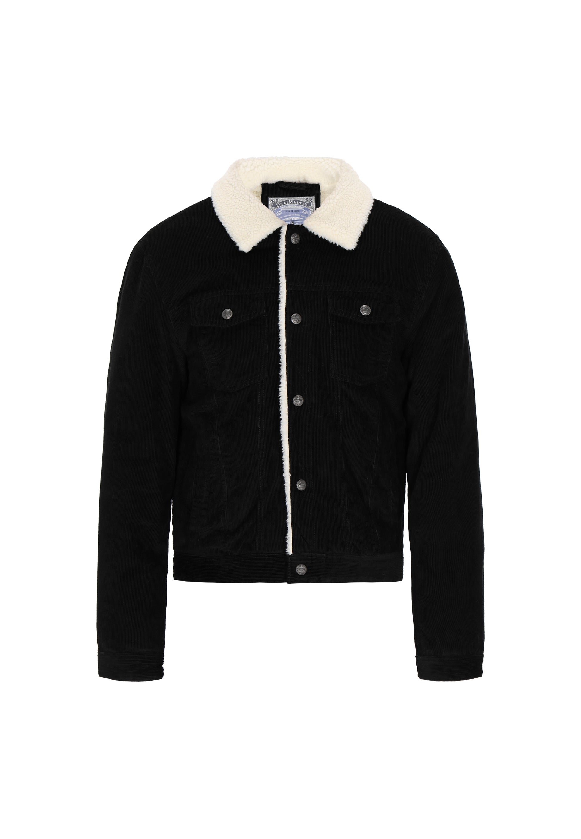 DreiMaster Vintage Herren Jacke