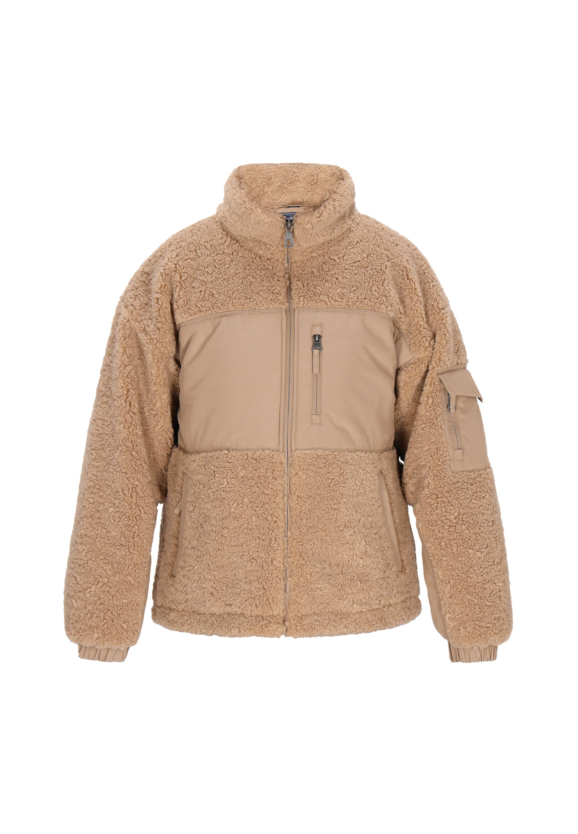 DreiMaster Maritim Herrenjacke