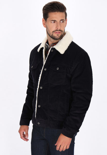 DreiMaster Vintage Herren Jacke