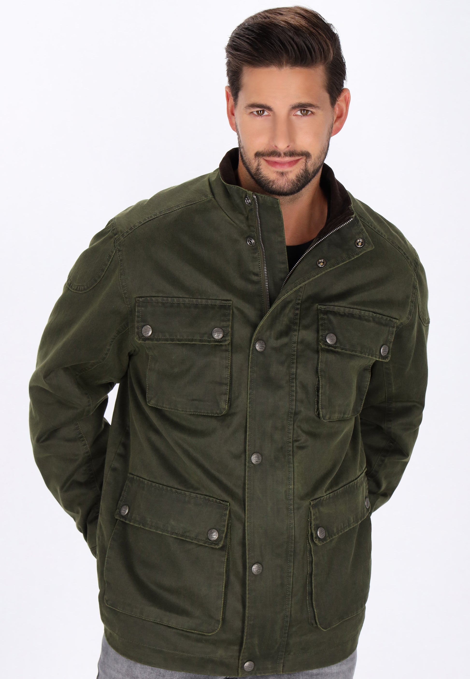 DreiMaster Vintage Men's Jacket