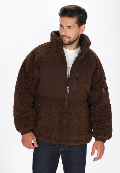 DreiMaster Maritim Herrenjacke
