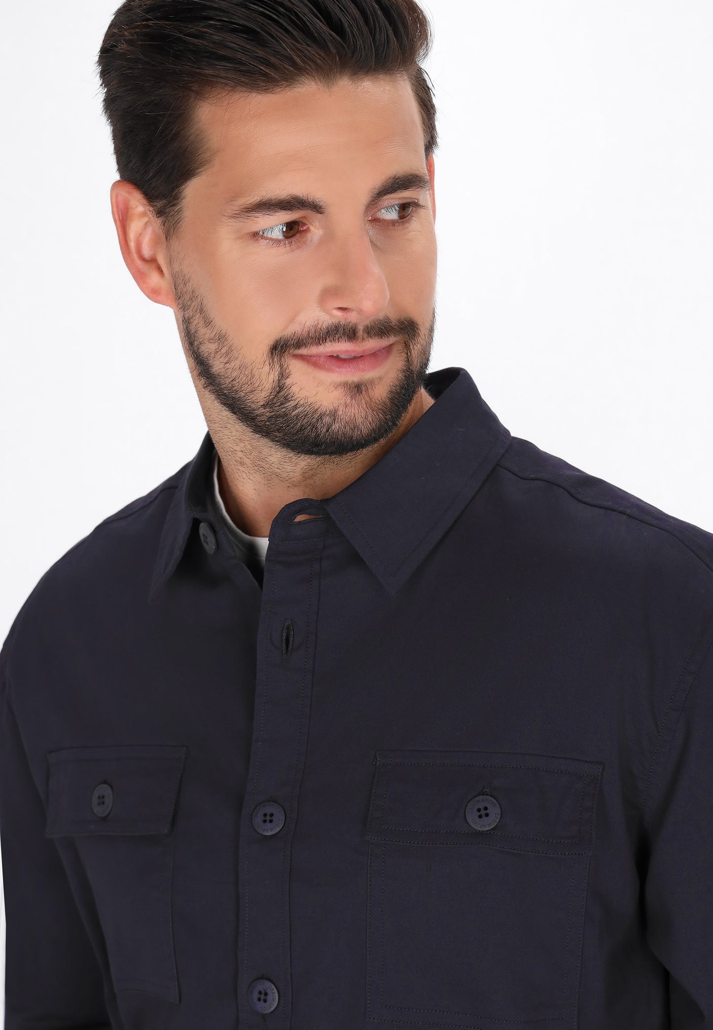 DreiMaster Vintage Men's Shirt