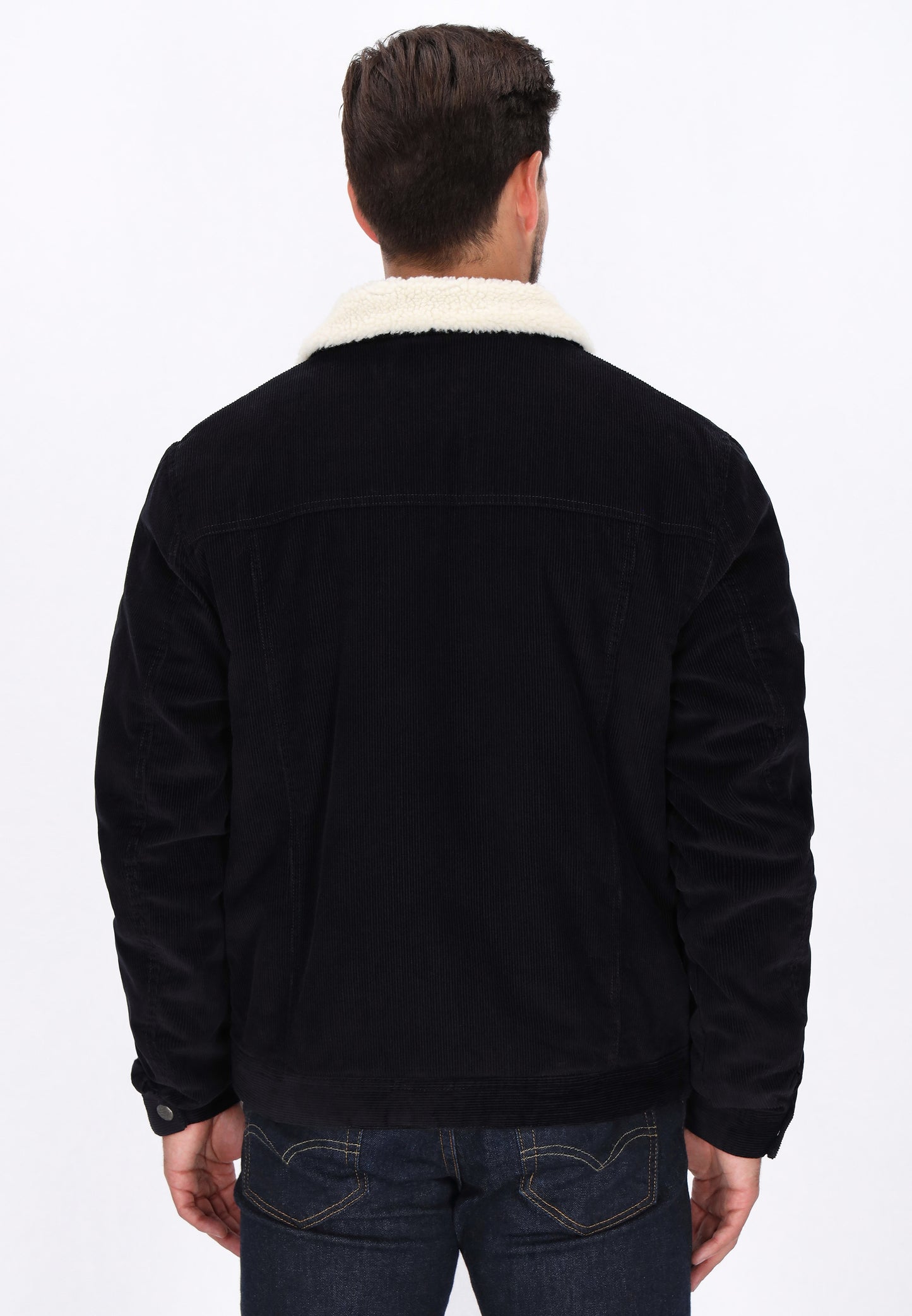 DreiMaster Vintage Herren Jacke