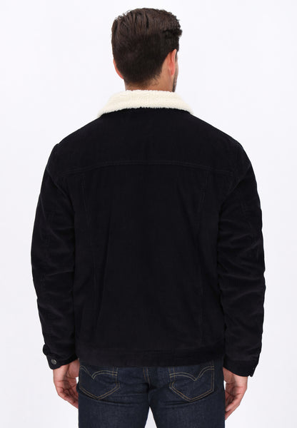 DreiMaster Vintage Herren Jacke