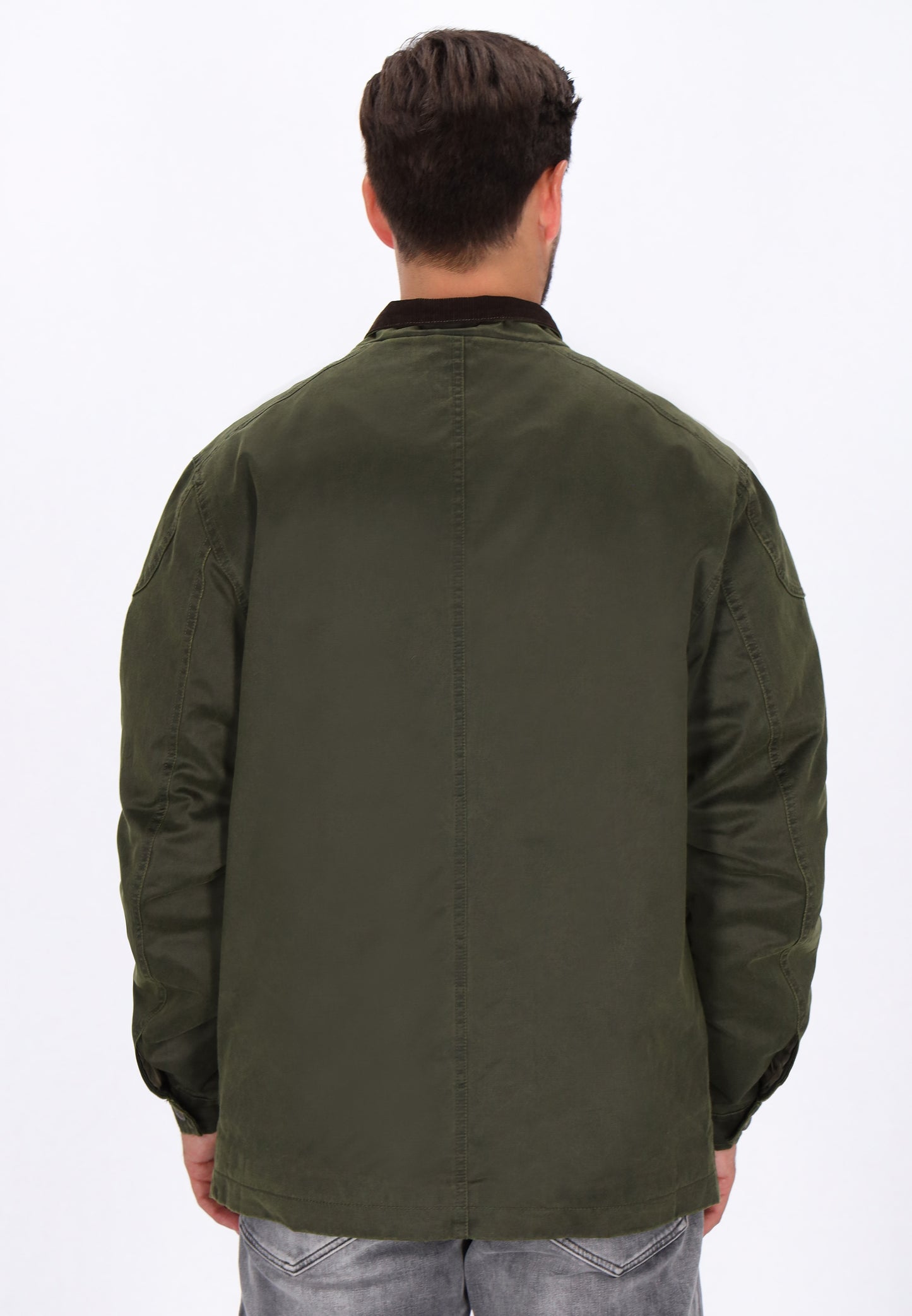 DreiMaster Vintage Men's Jacket