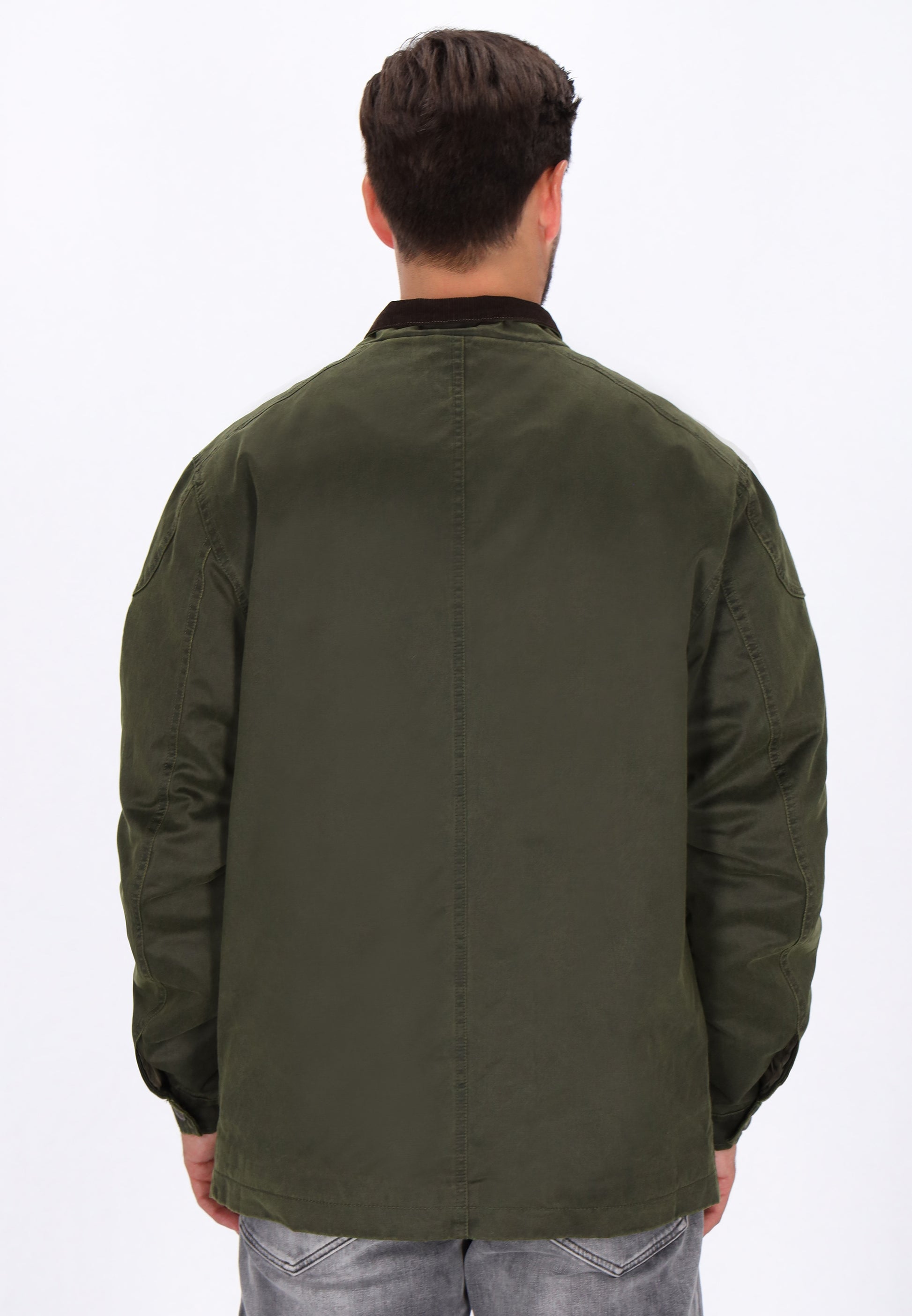 DreiMaster Vintage Men's Jacket