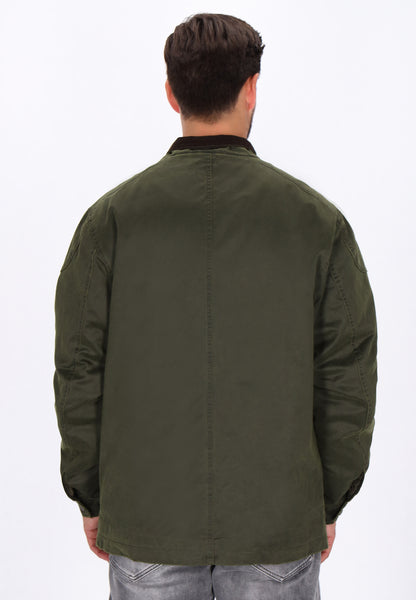 DreiMaster Vintage Men's Jacket