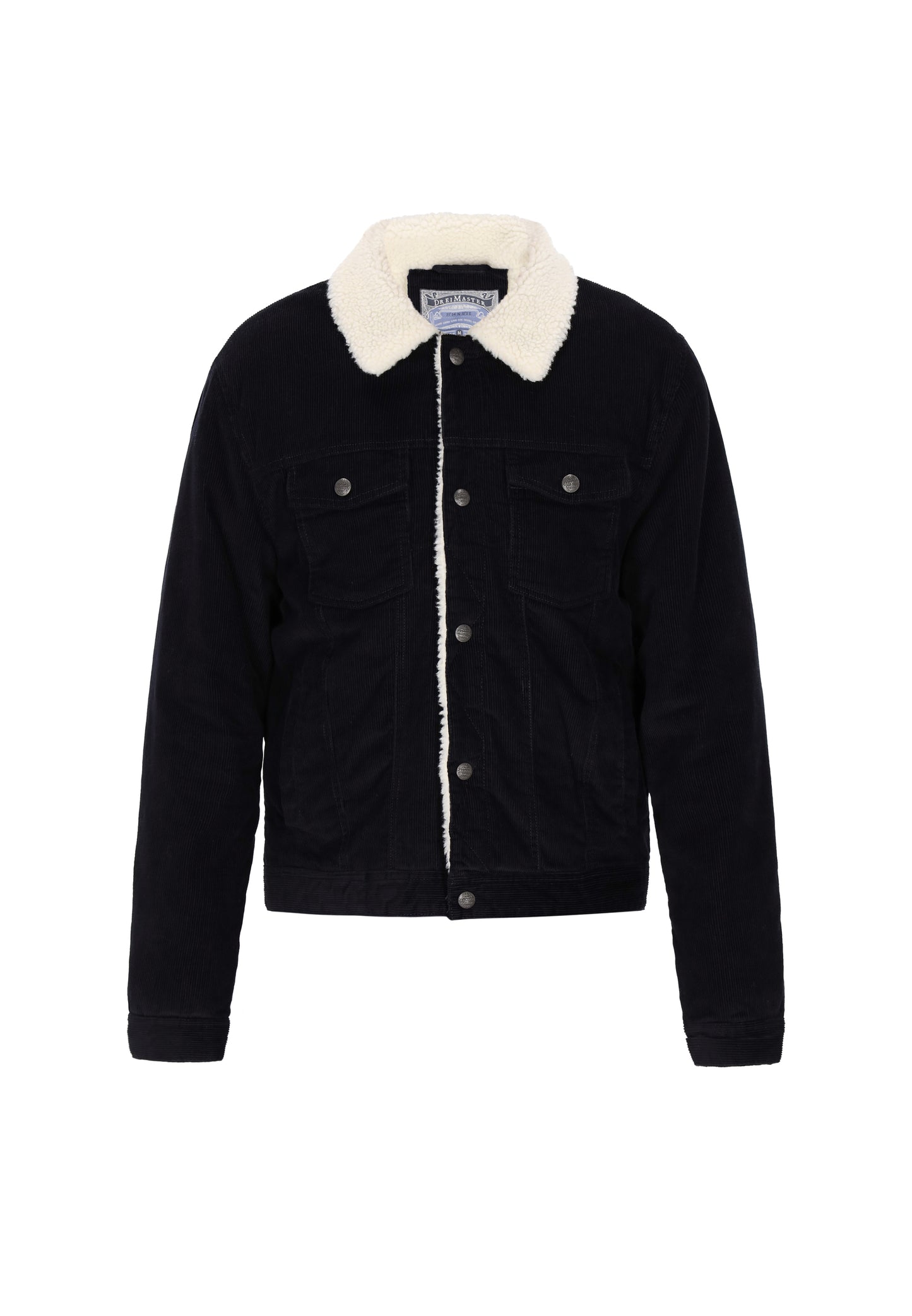 DreiMaster Vintage Herren Jacke