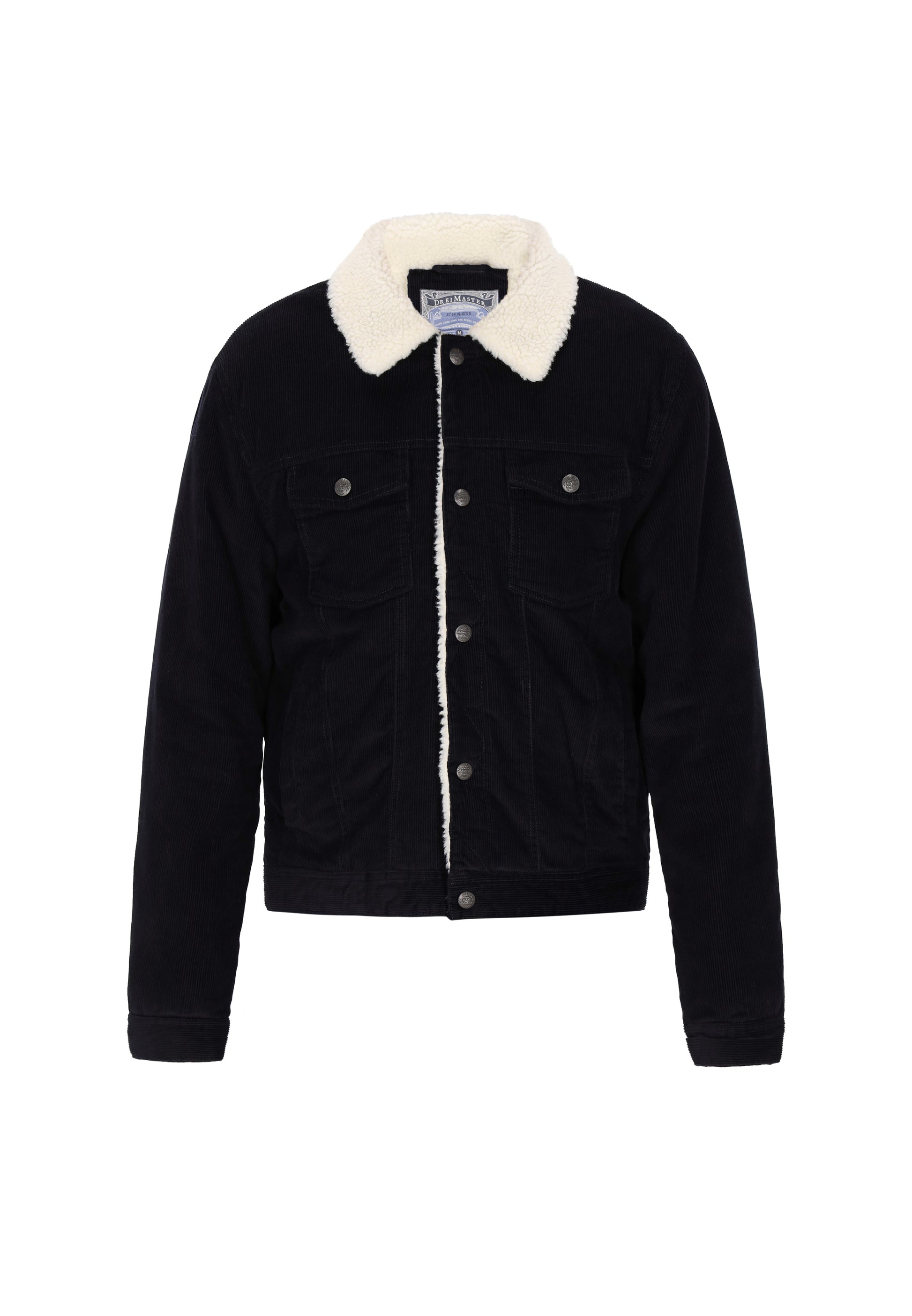 DreiMaster Vintage Herren Jacke