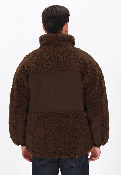 DreiMaster Maritim Herrenjacke