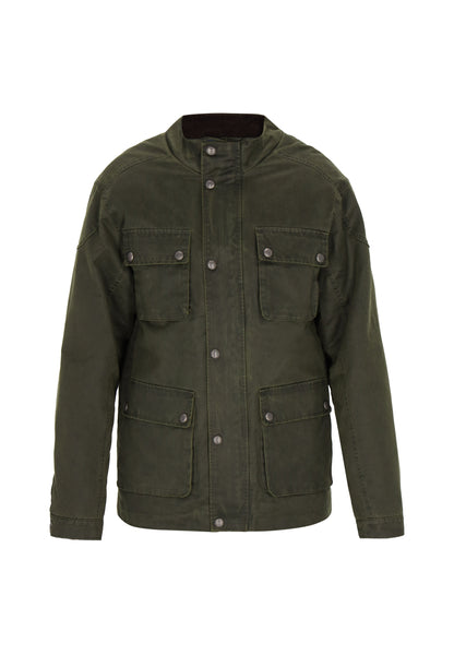 DreiMaster Vintage Men's Jacket