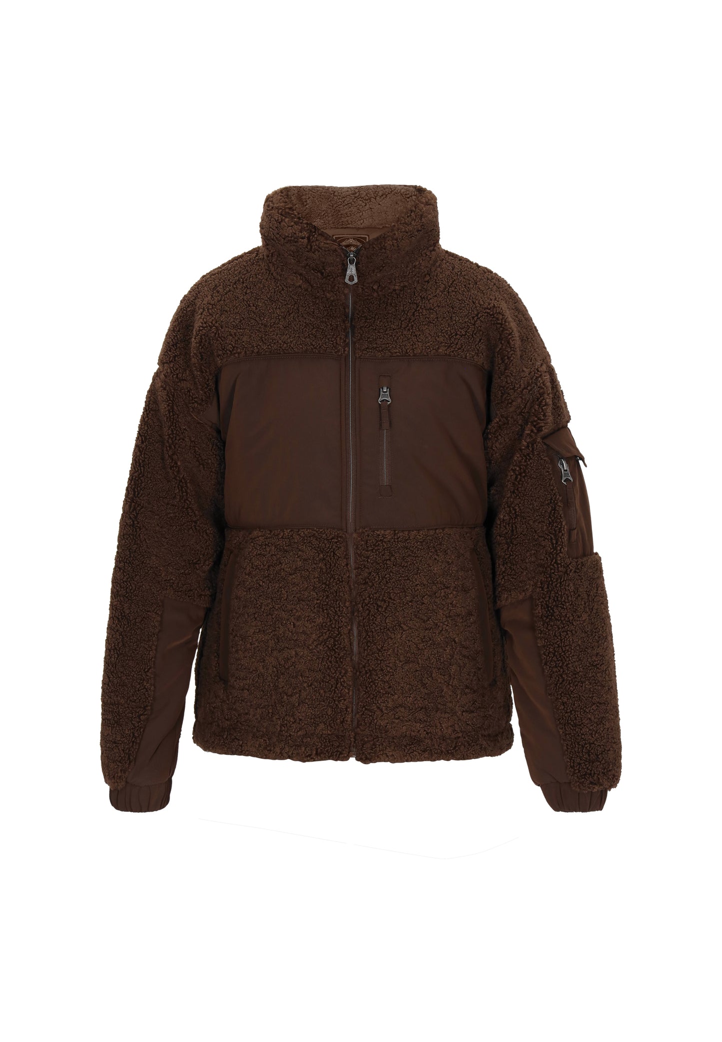 DreiMaster Maritim Herrenjacke