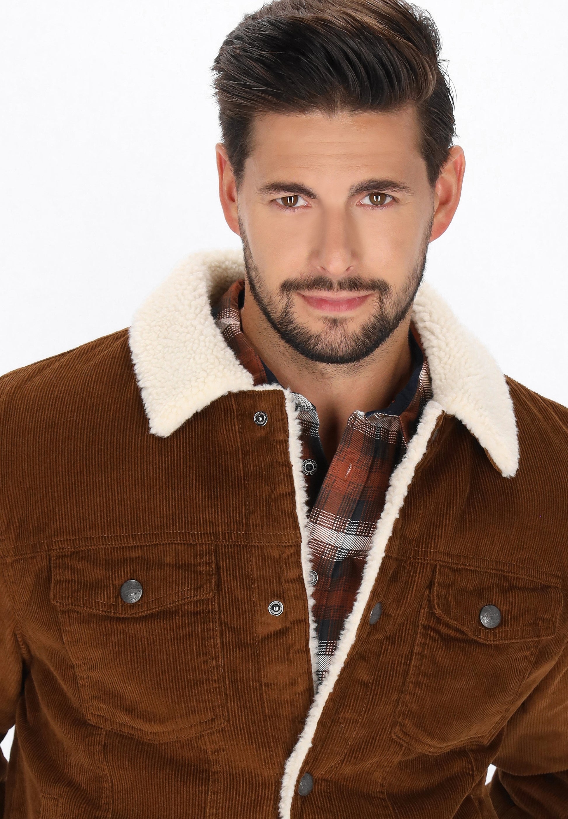 DreiMaster Vintage Herren Jacke