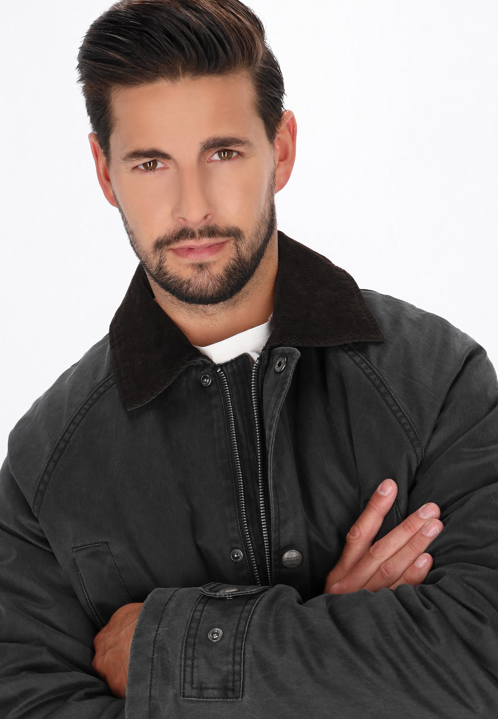 DreiMaster Vintage Men's Jacket