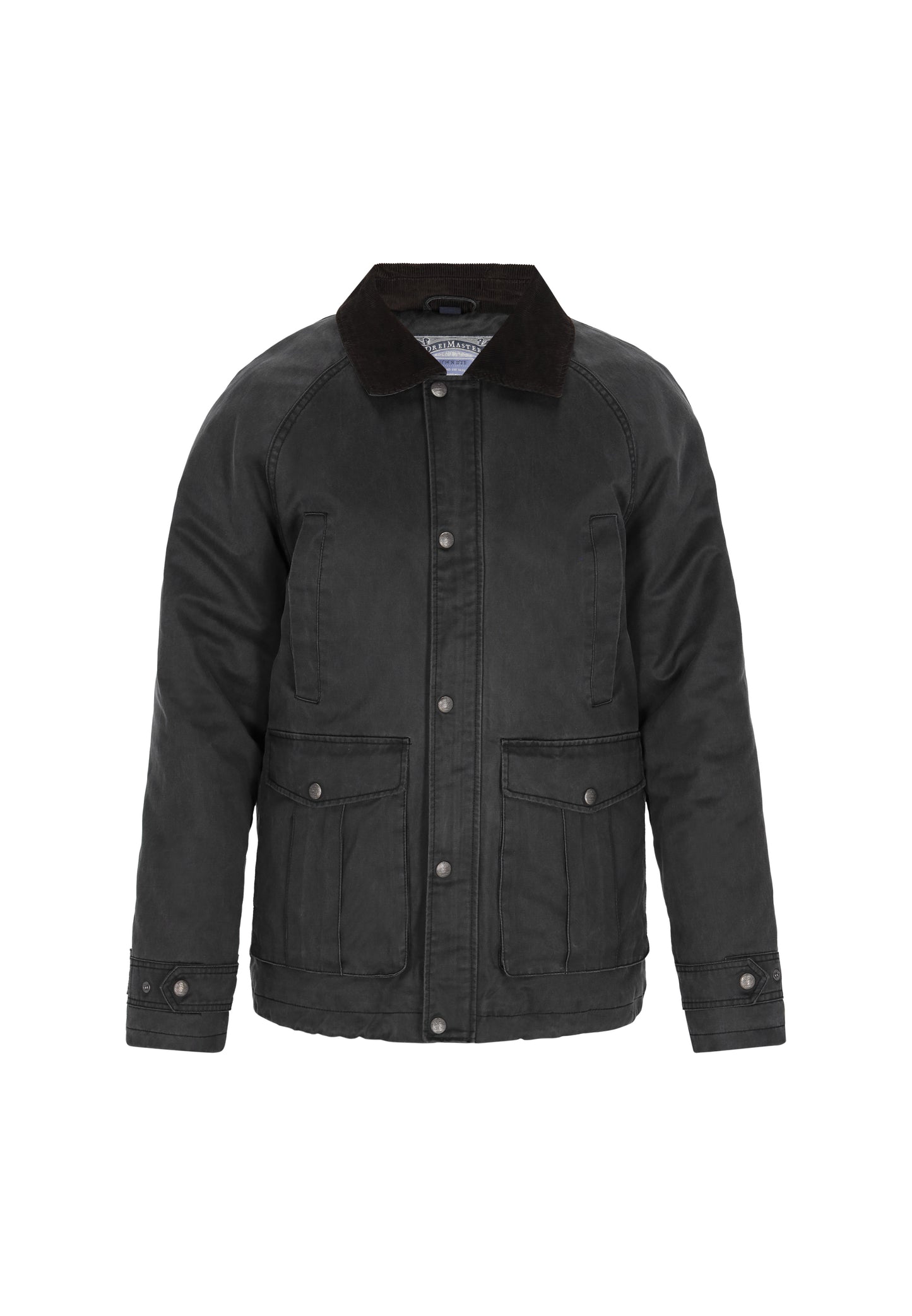 DreiMaster Vintage Men's Jacket