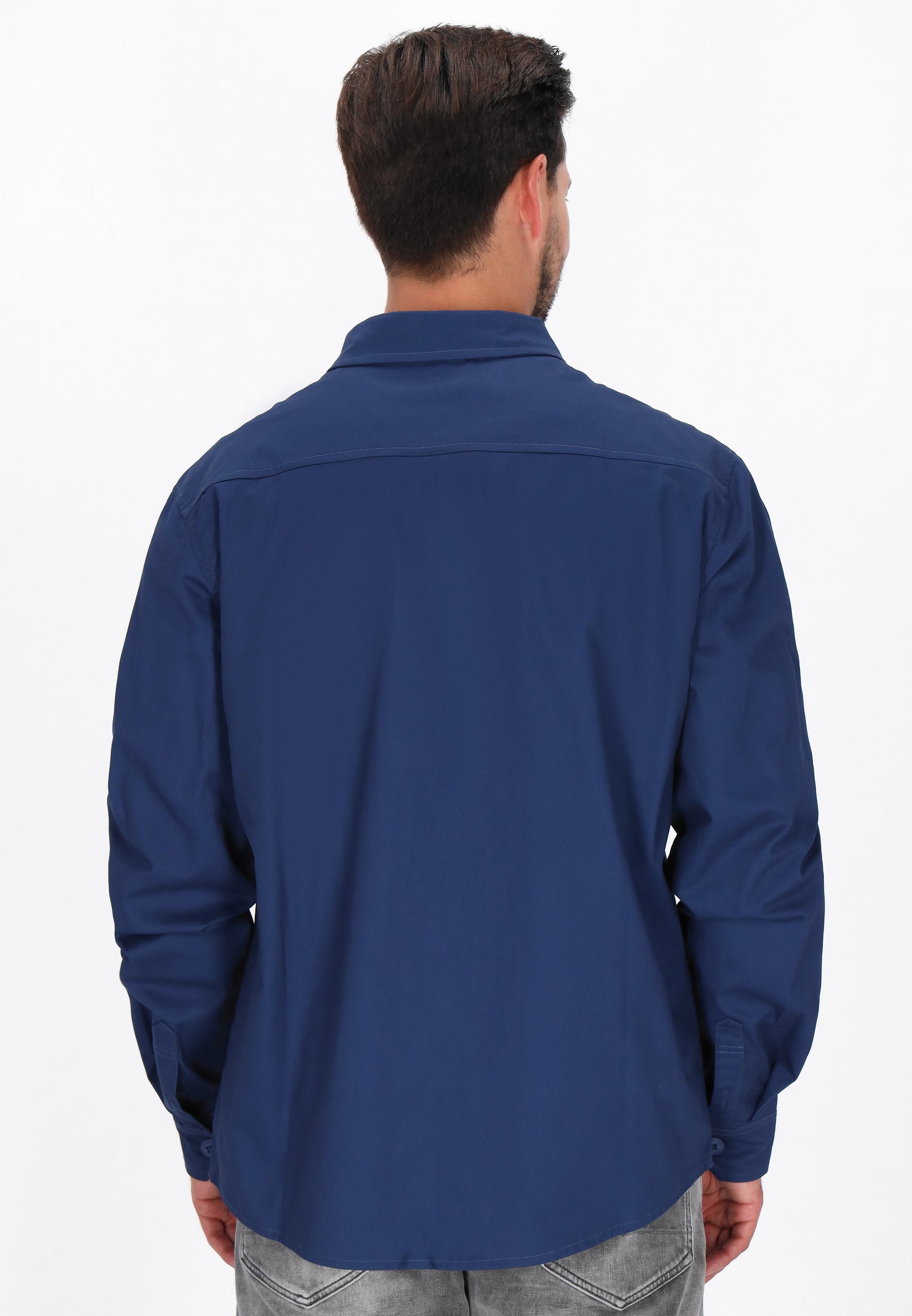 DreiMaster Vintage Men's Shirt