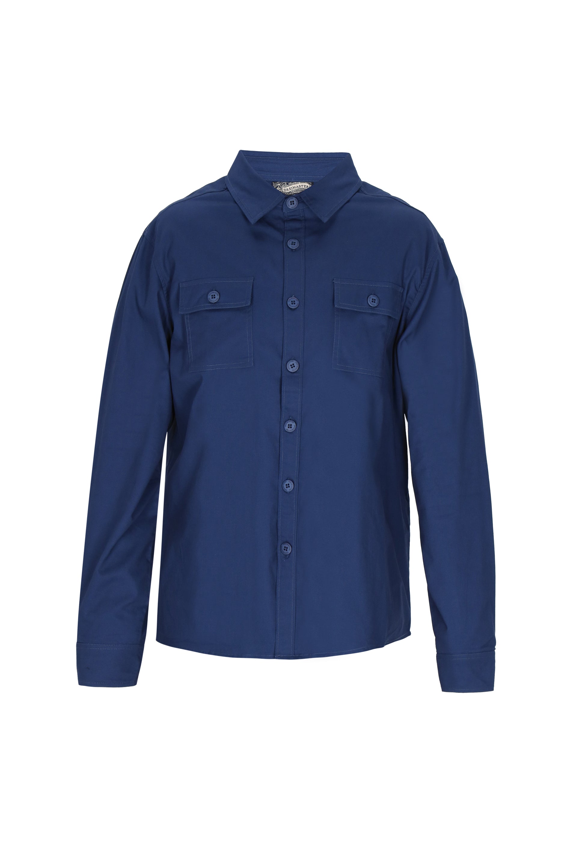 DreiMaster Vintage Men's Shirt