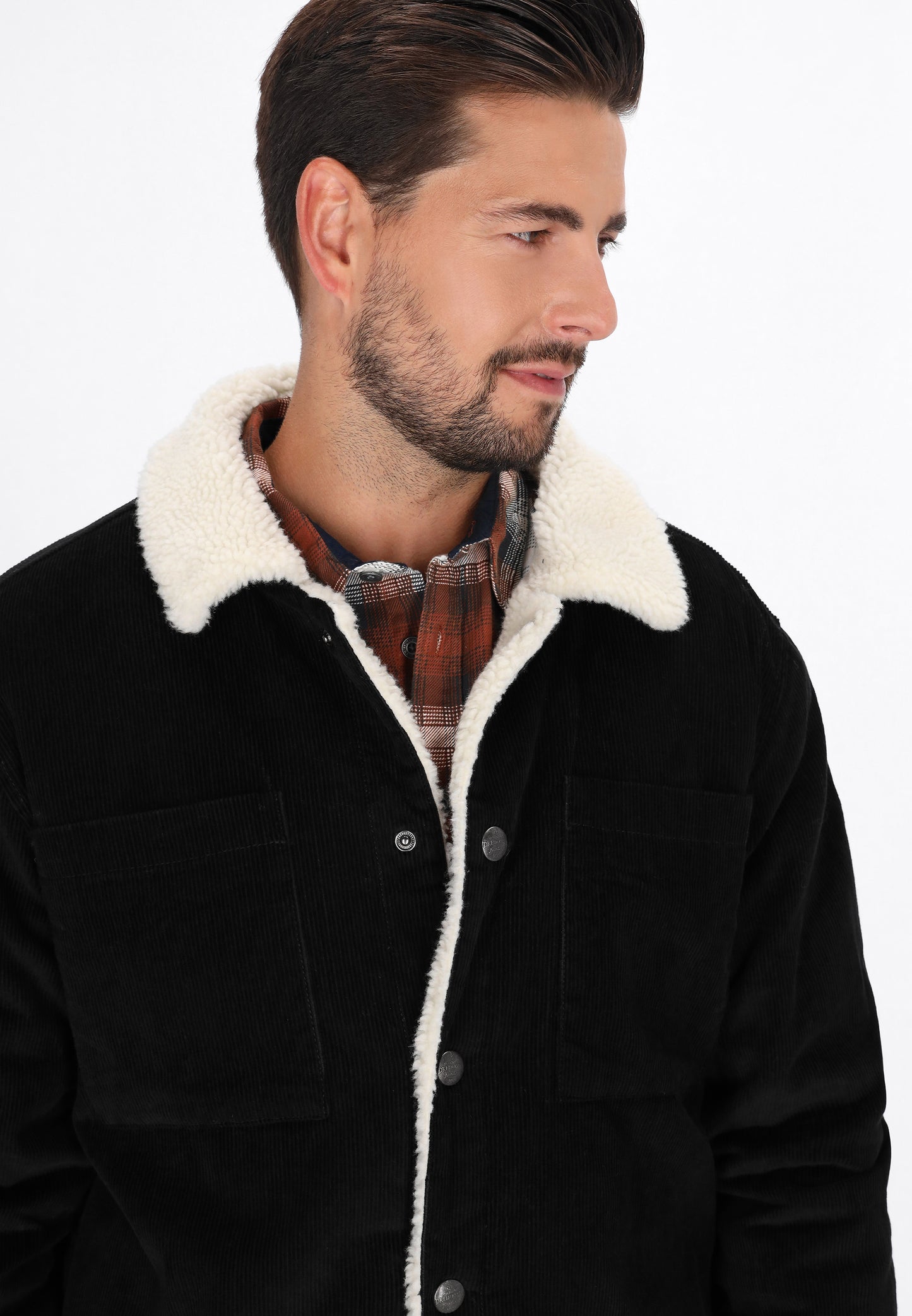 DreiMaster Vintage Men's Jacket