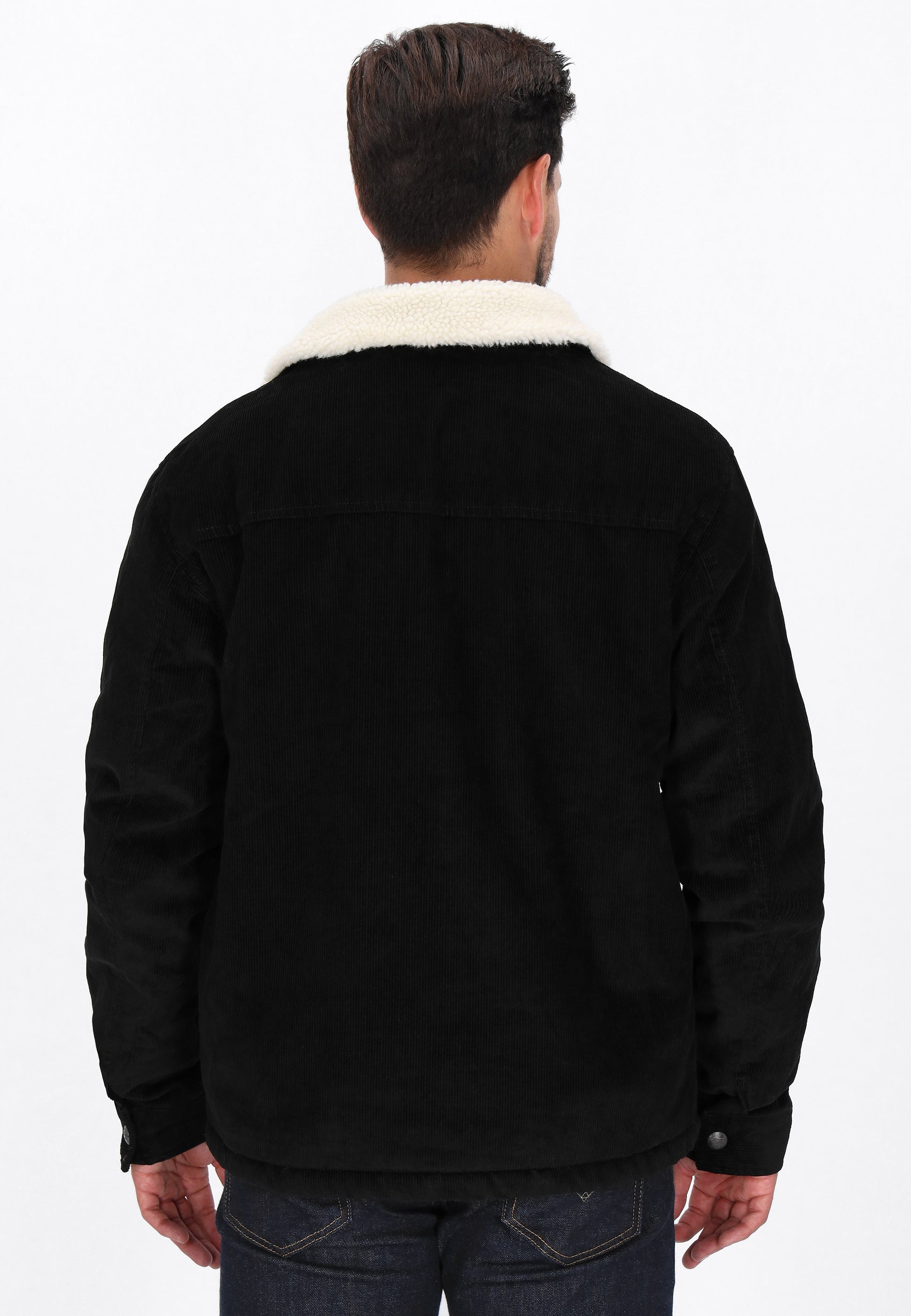 DreiMaster Vintage Men's Jacket