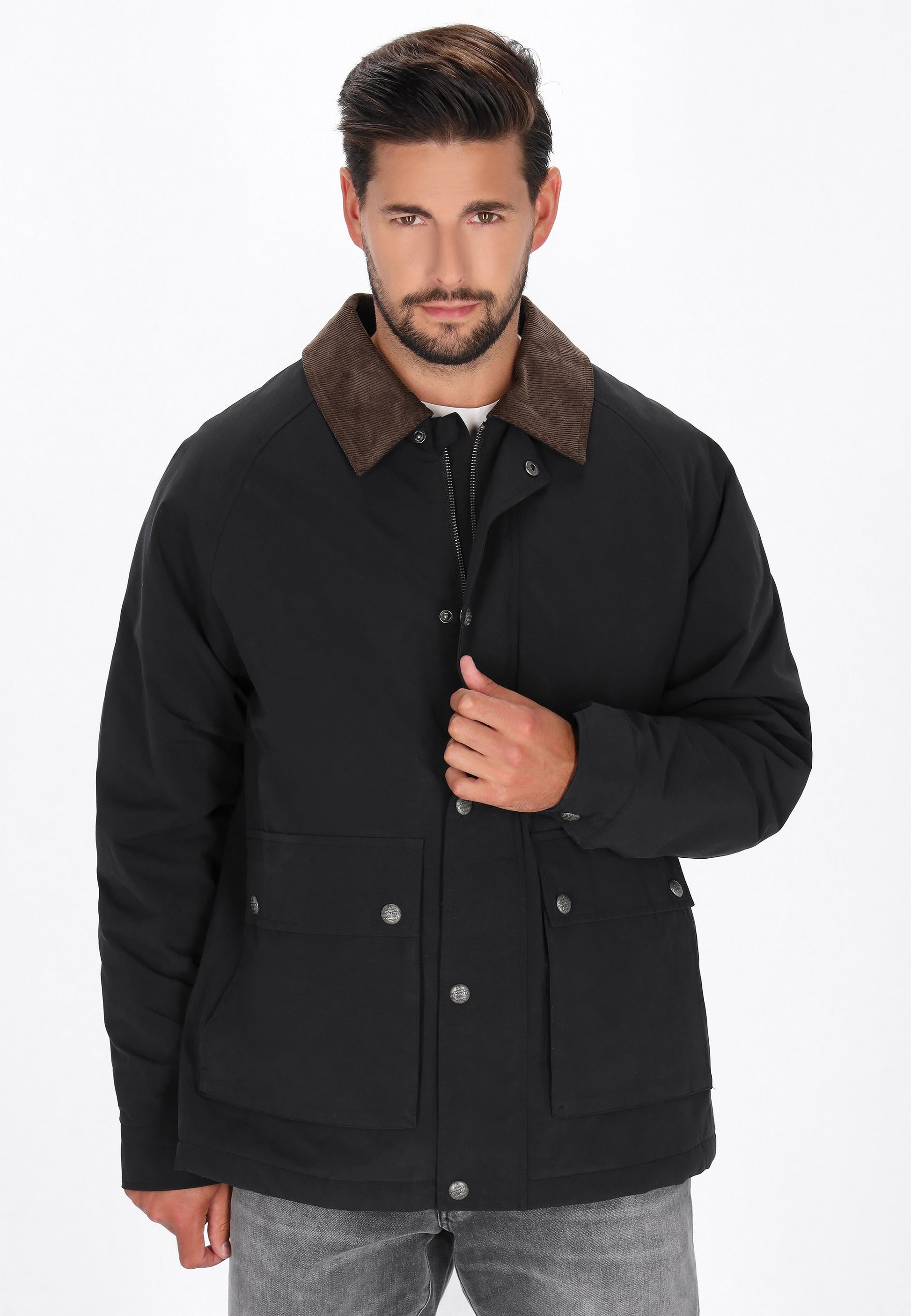 DreiMaster Vintage Men's Jacket