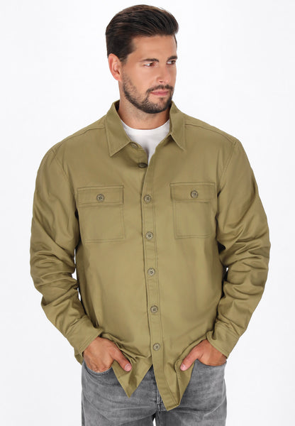 DreiMaster Vintage Men's Shirt