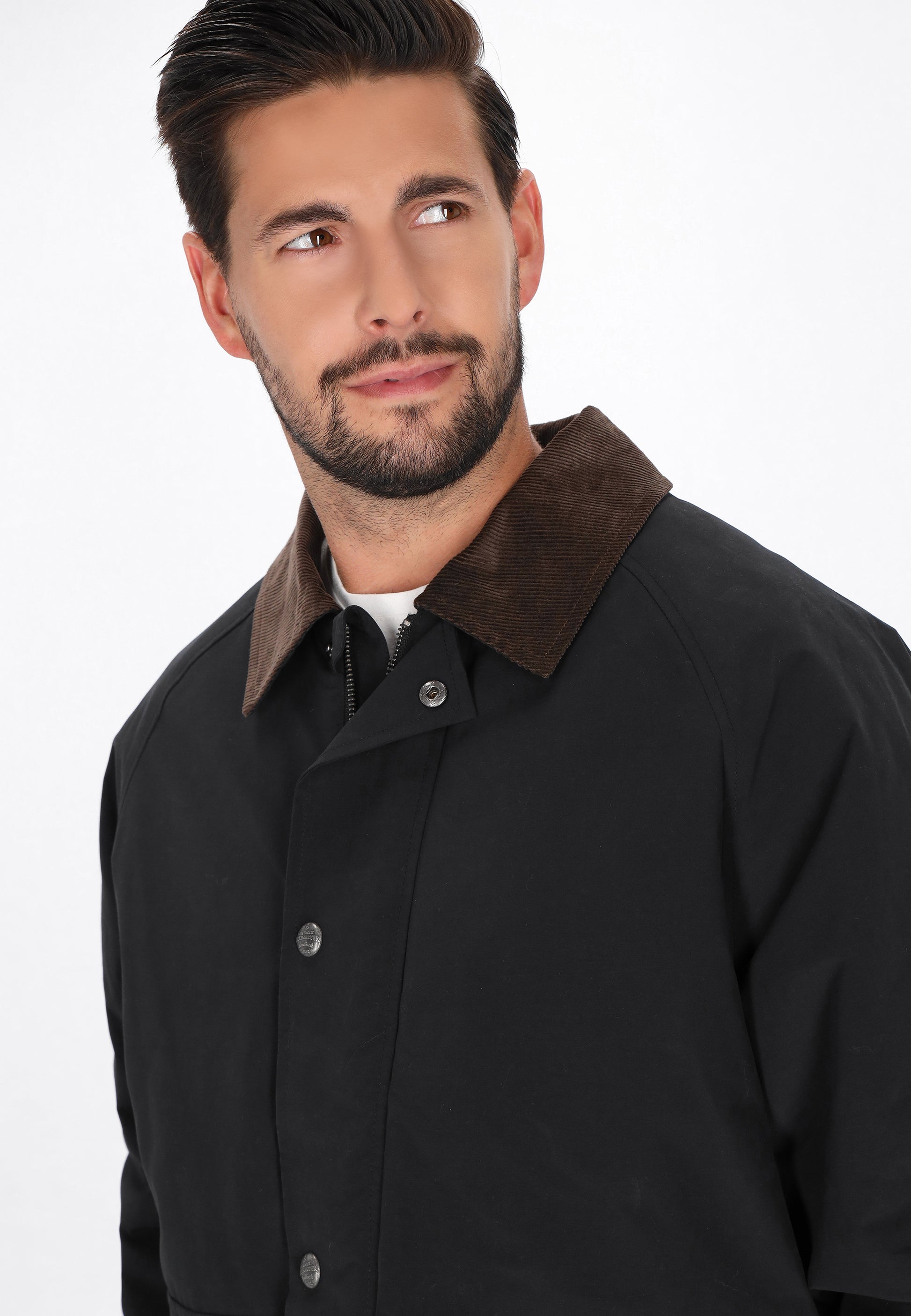 DreiMaster Vintage Men's Jacket