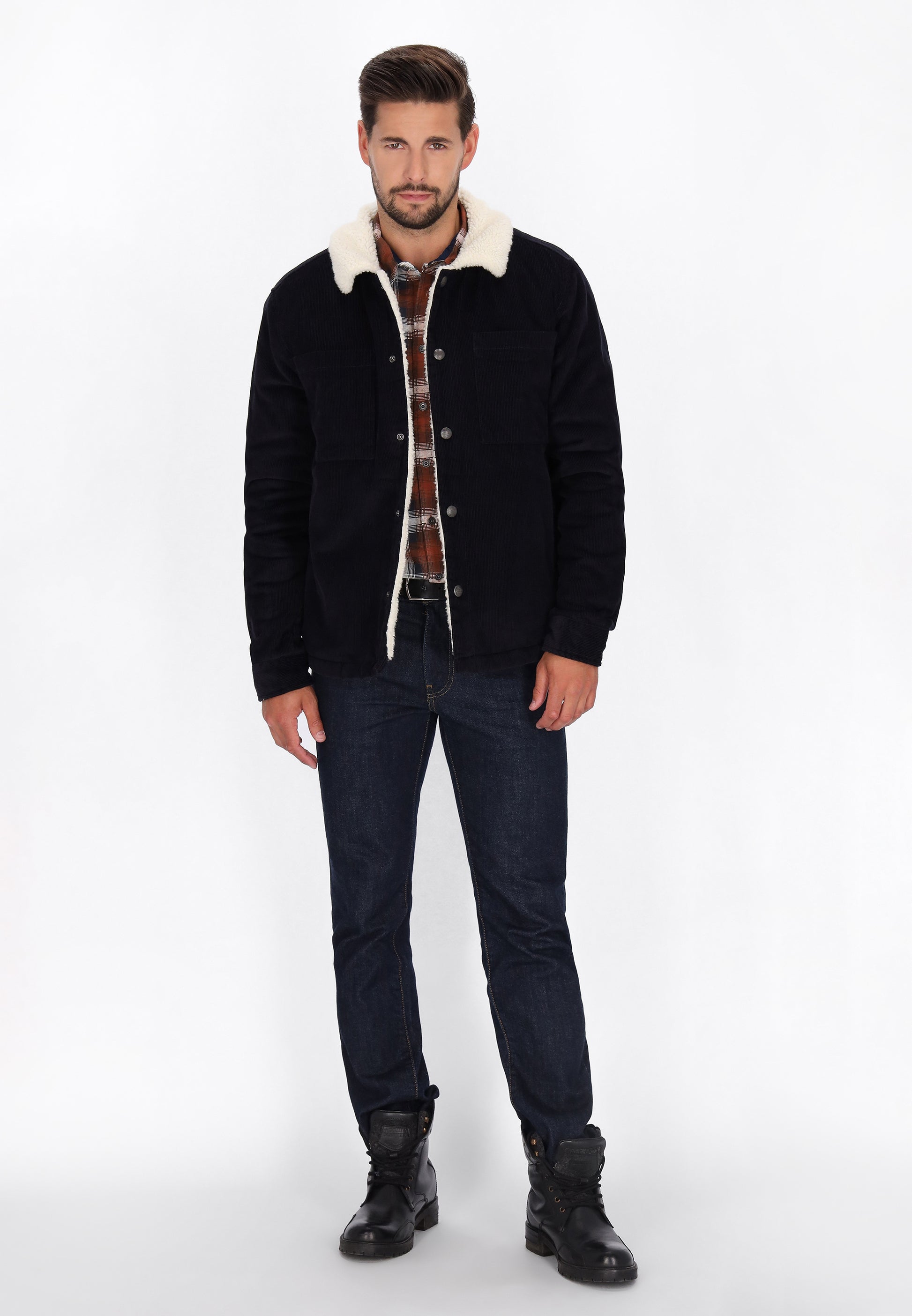 DreiMaster Vintage Men's Jacket