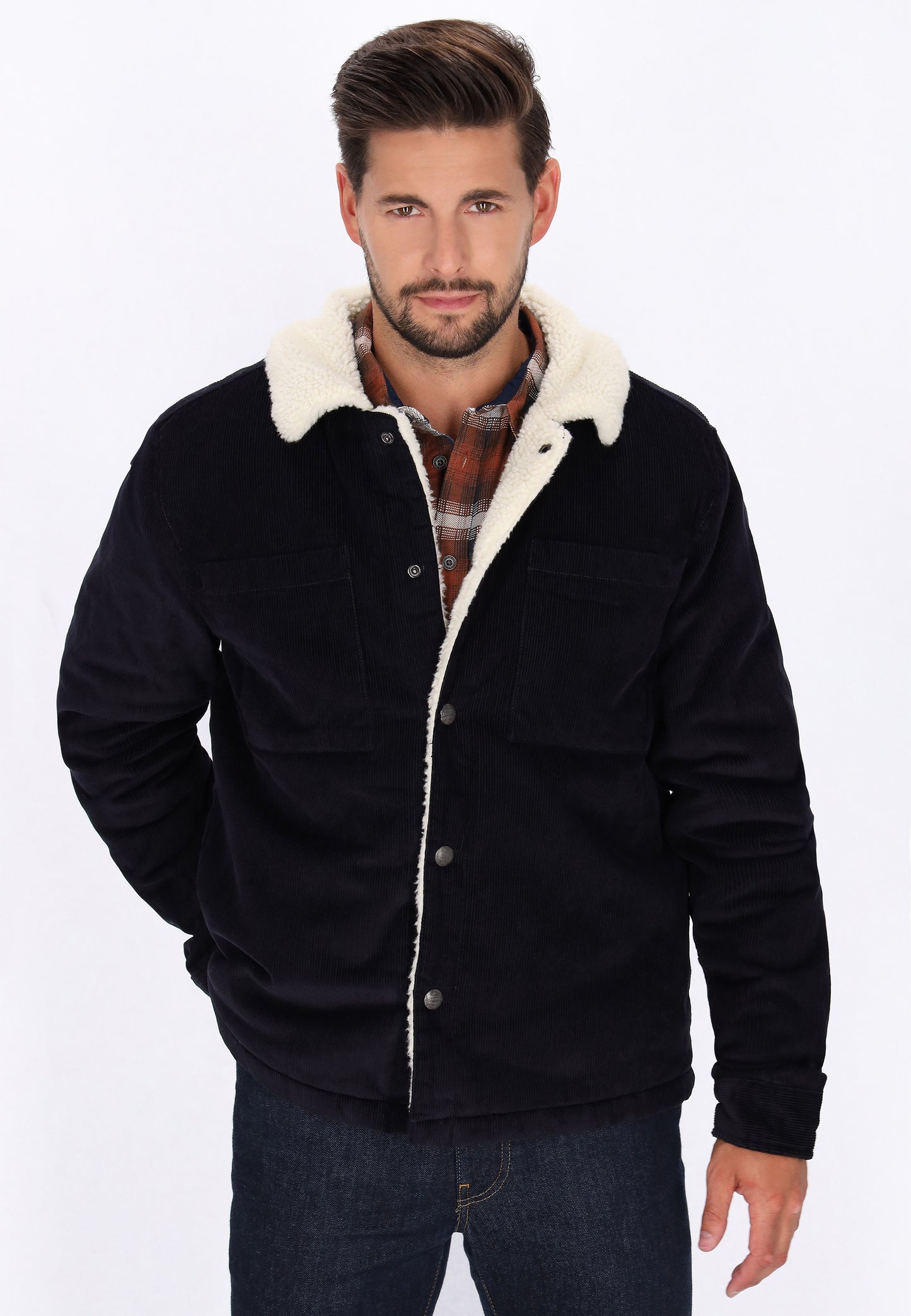 DreiMaster Vintage Men's Jacket