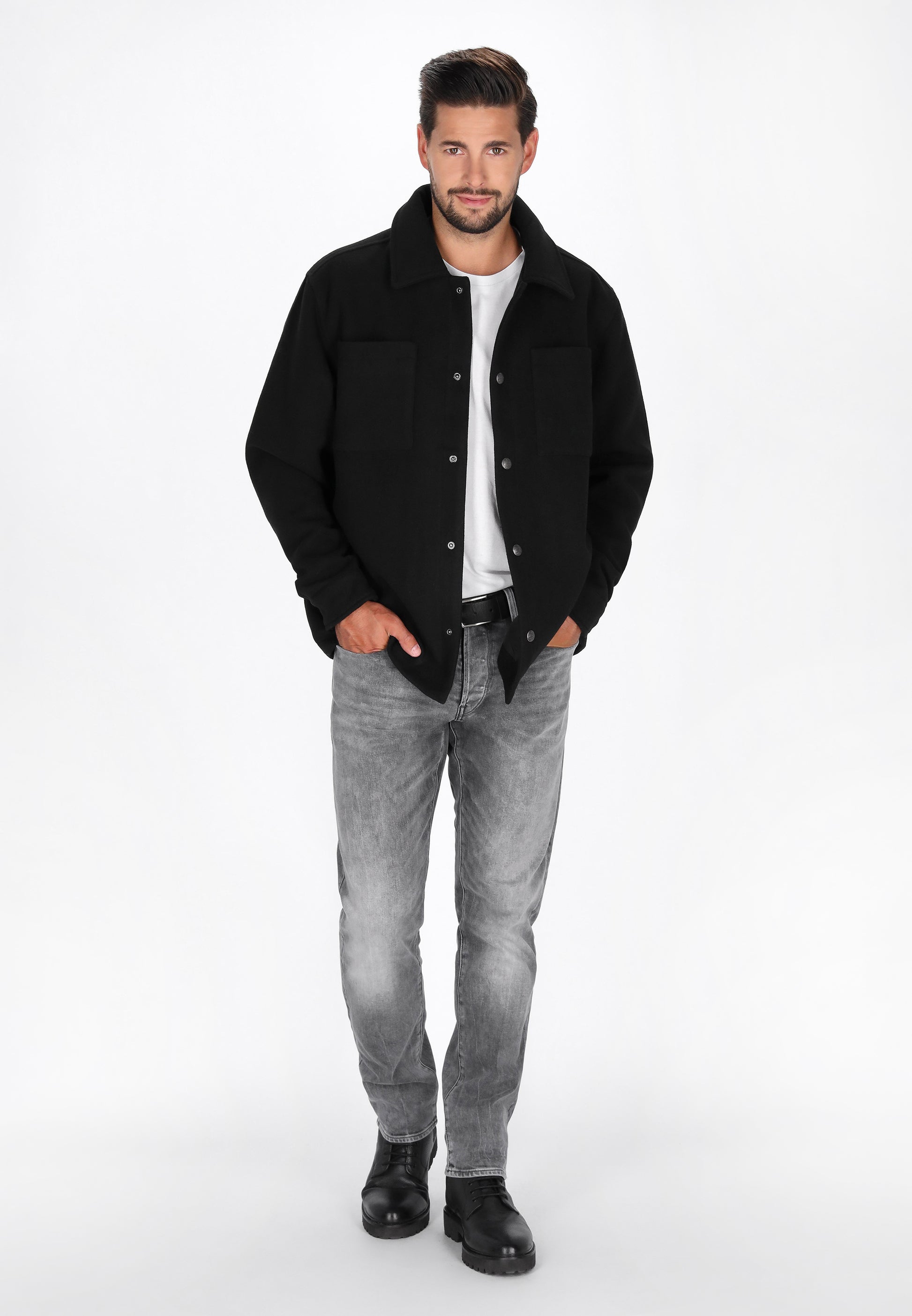 DreiMaster Vintage Men's Jacket