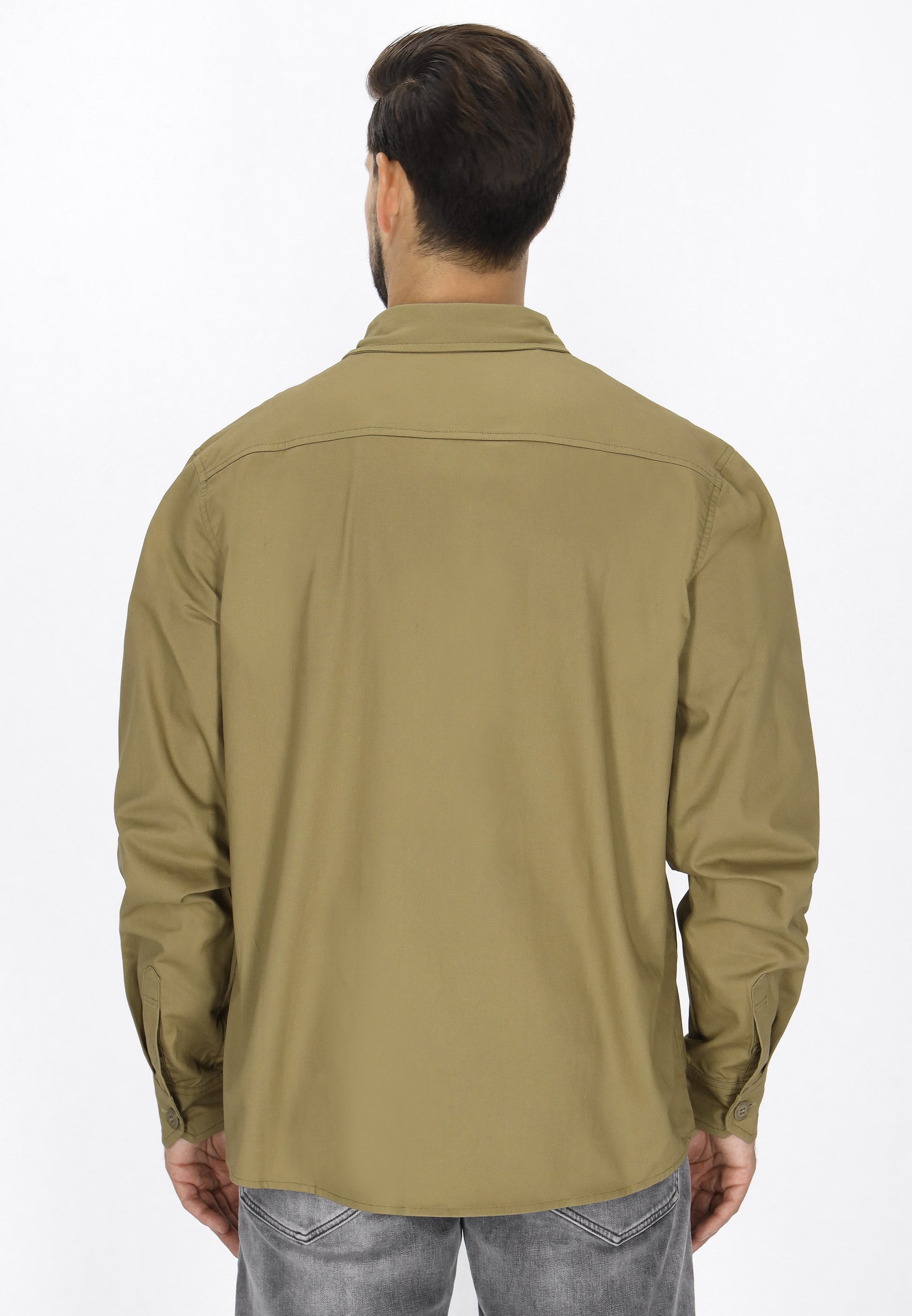 DreiMaster Vintage Men's Shirt