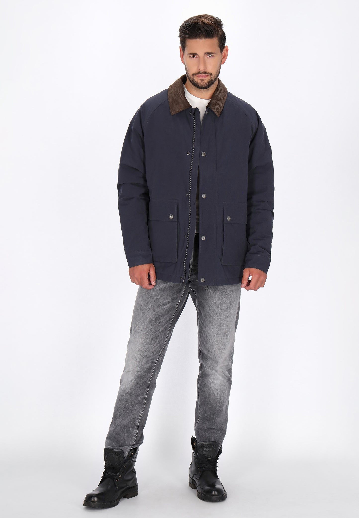 DreiMaster Vintage Men's Jacket