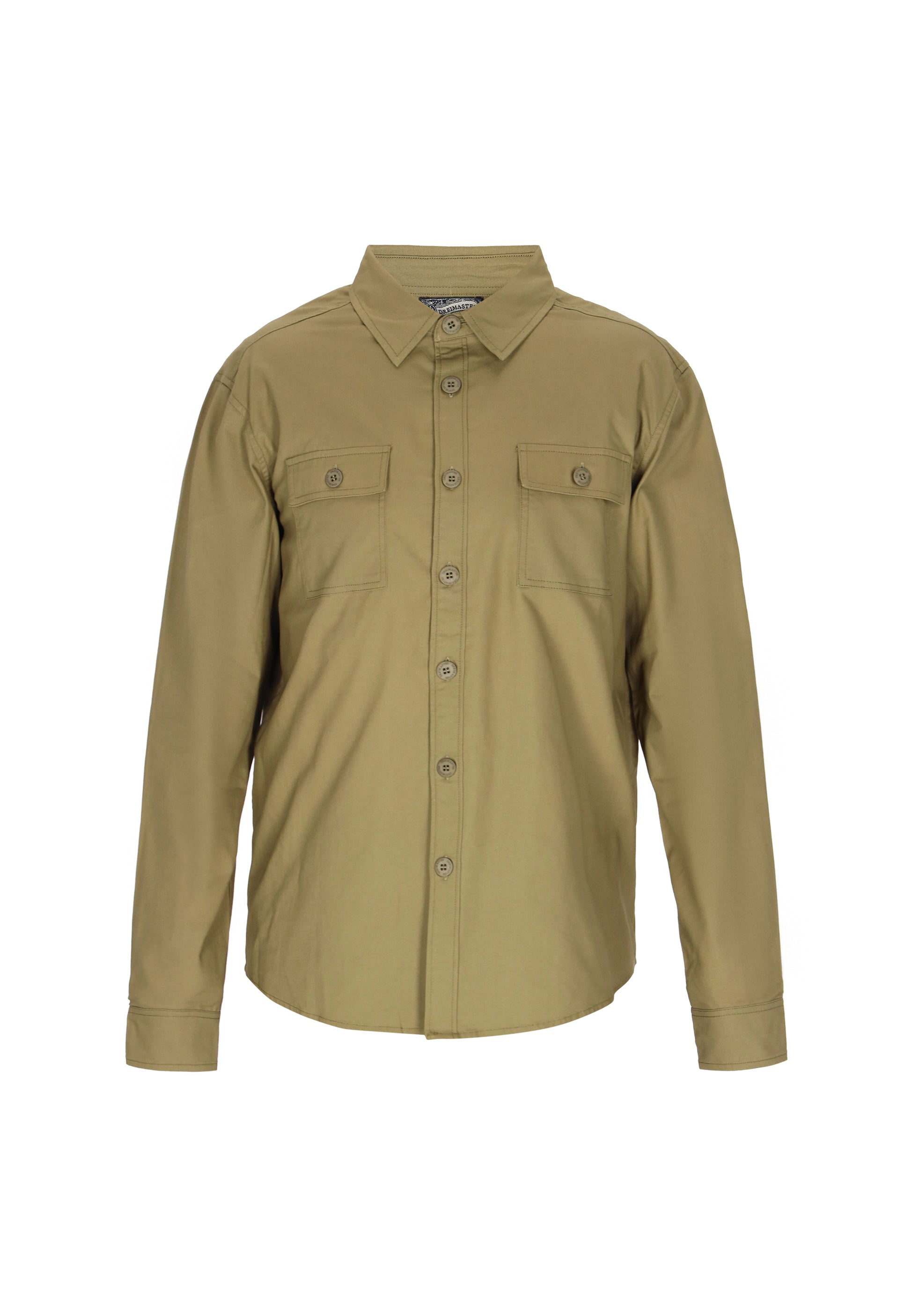 DreiMaster Vintage Men's Shirt