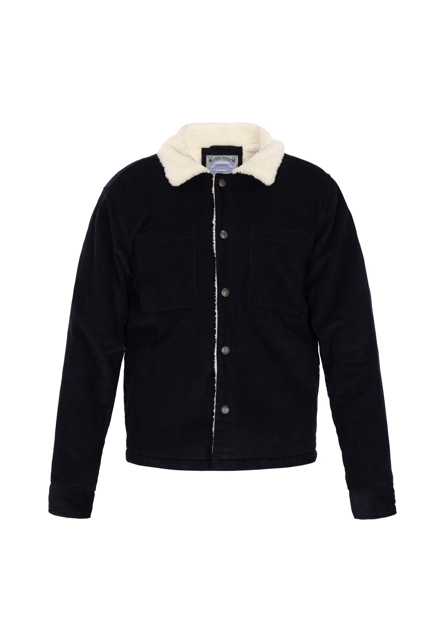 DreiMaster Vintage Men's Jacket