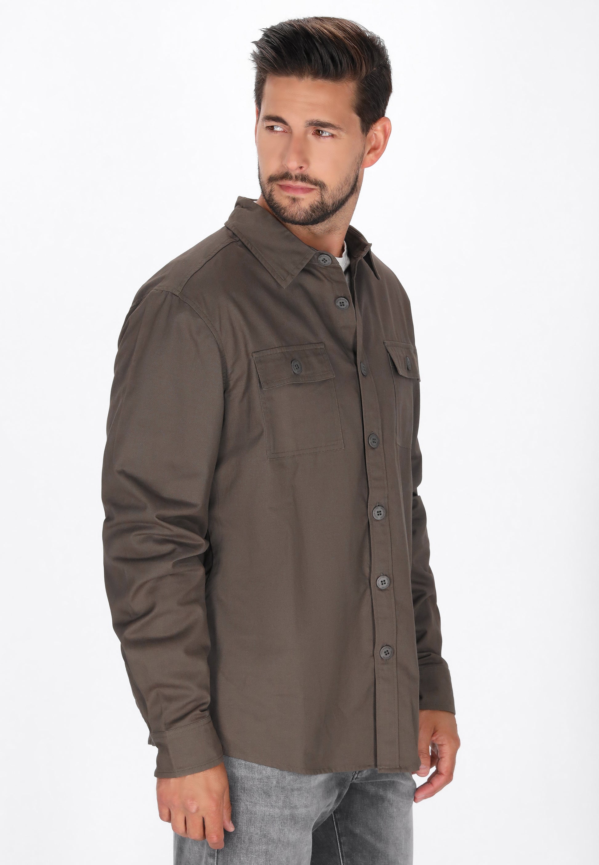 DreiMaster Vintage Men's Shirt