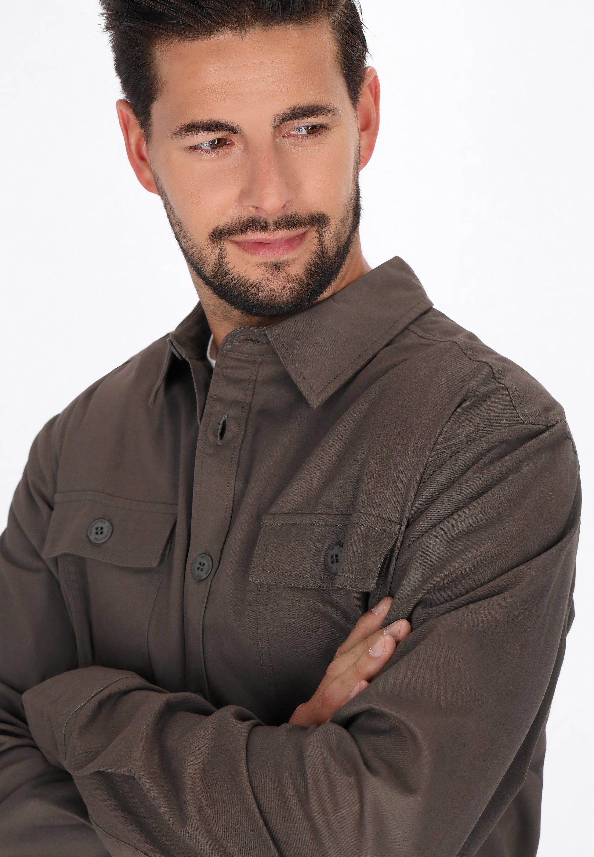 DreiMaster Vintage Men's Shirt